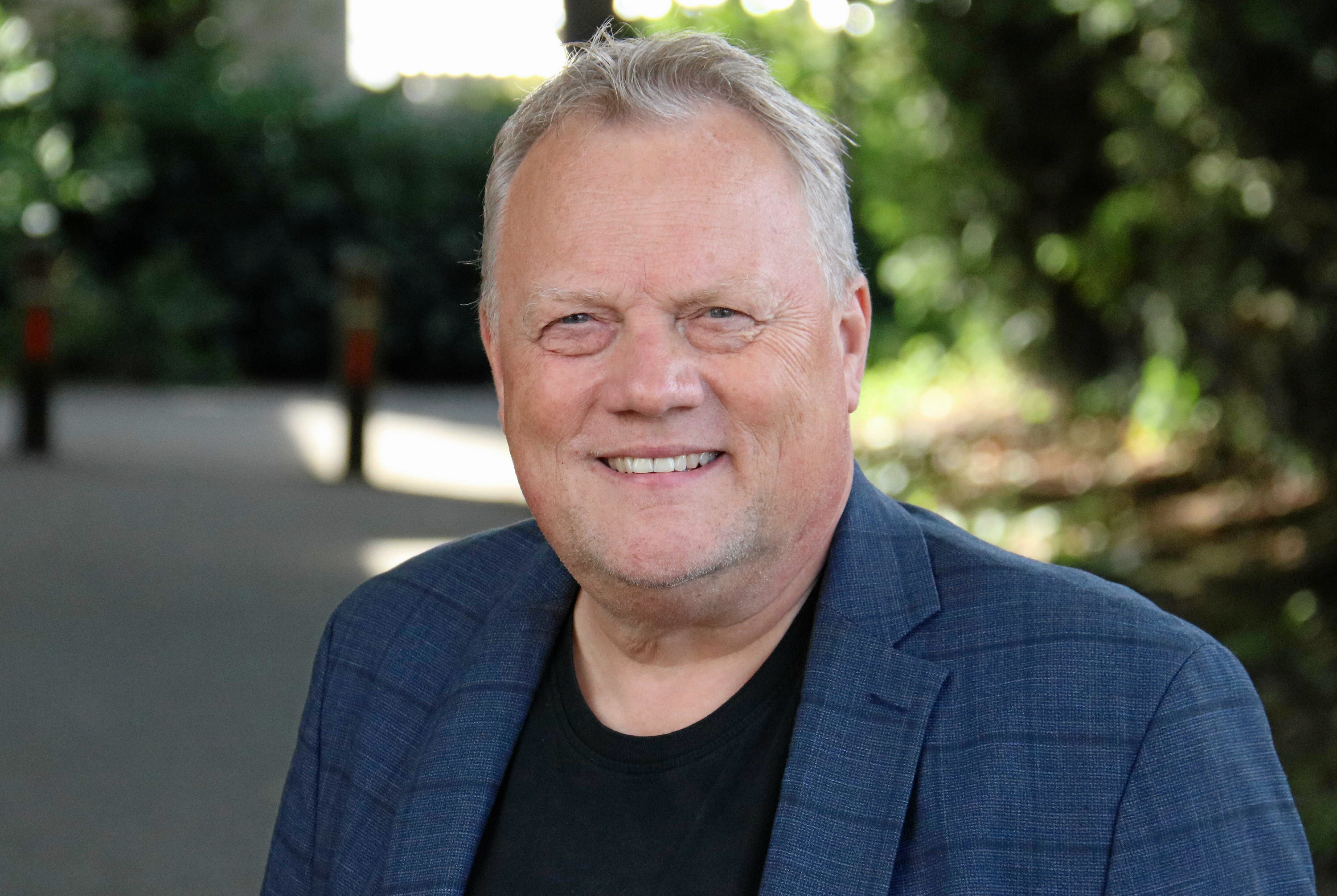 Lars Lindskov skifter til Moderaterne