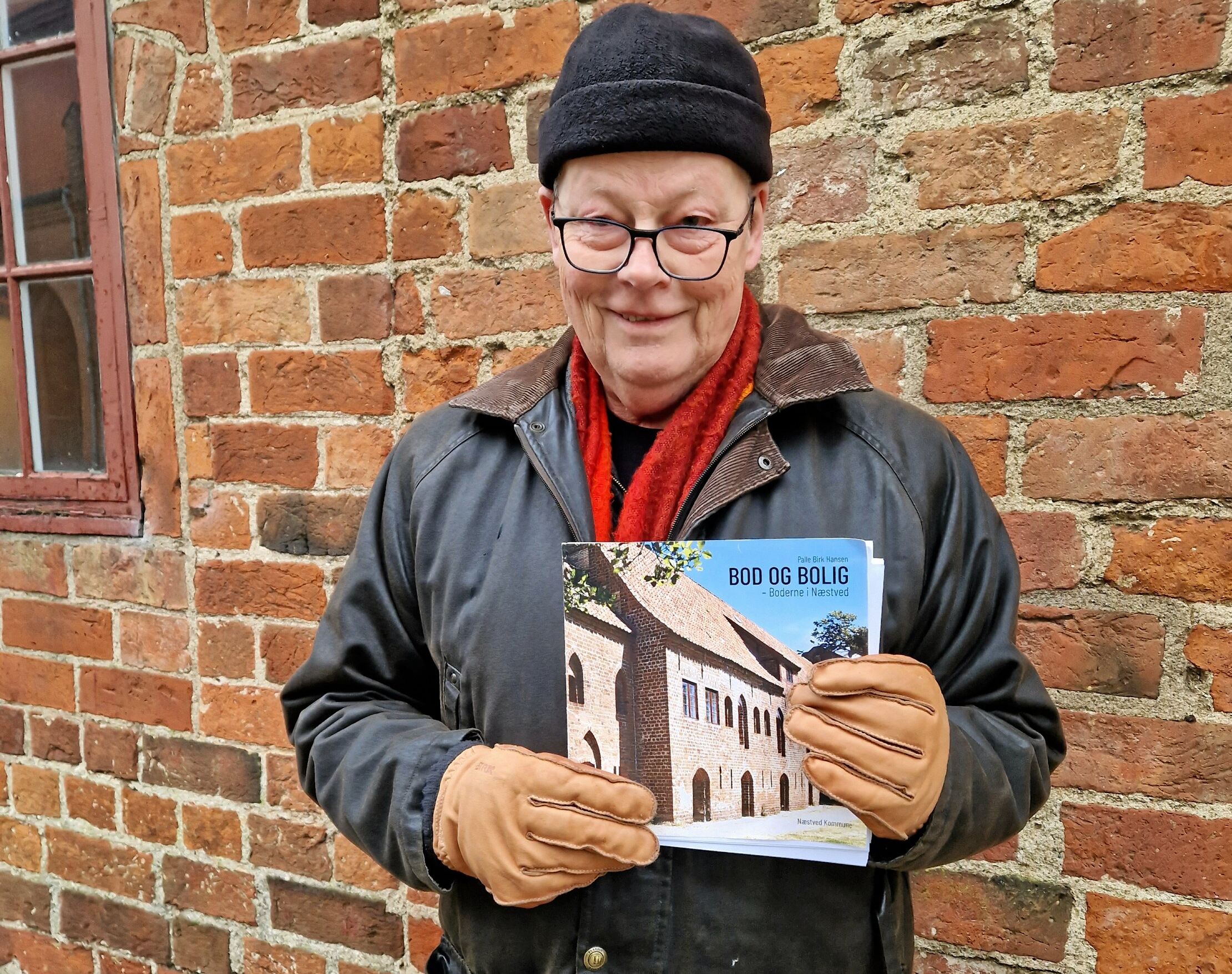 Palle Birk Hansen
