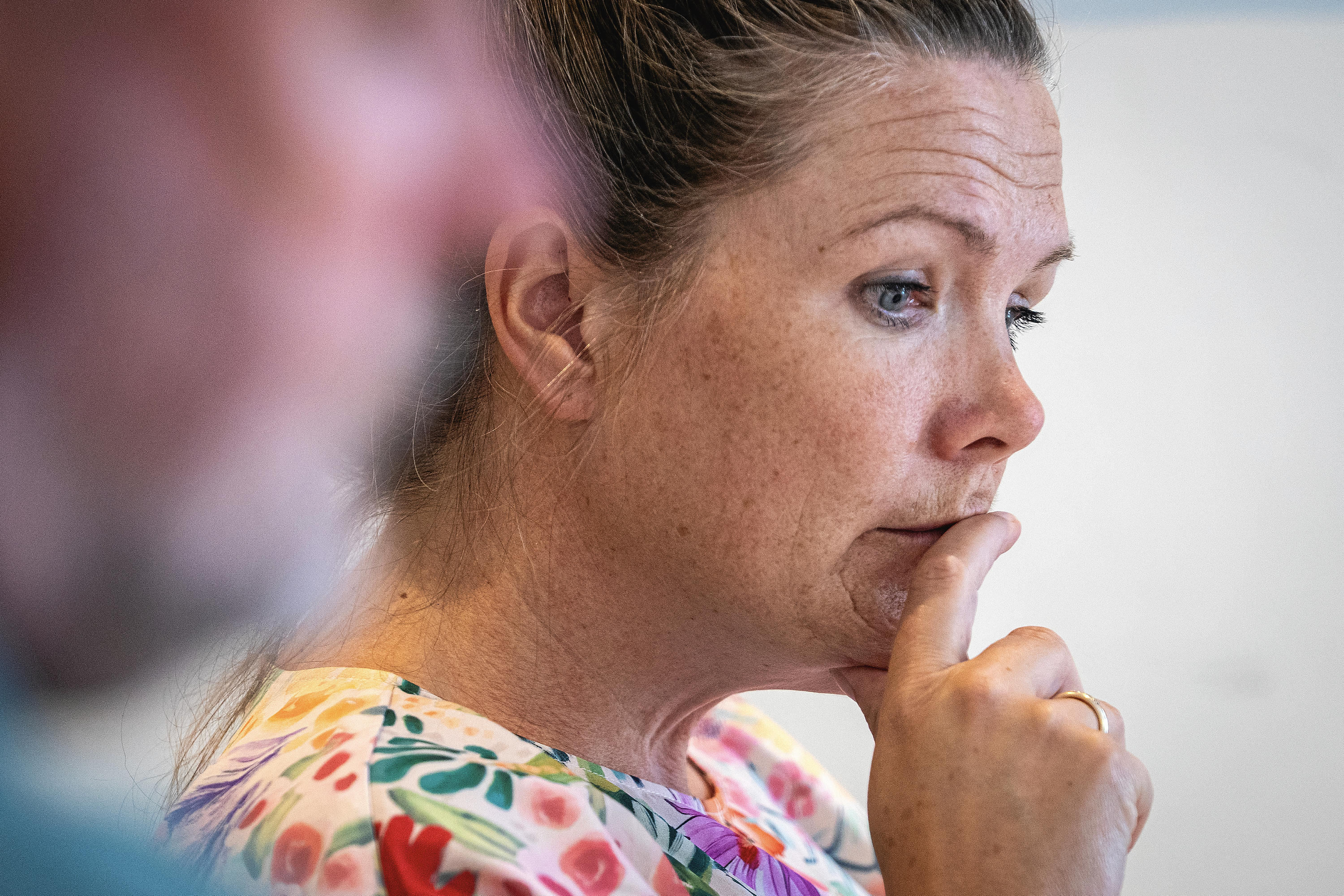 Den særdeles komplekse sag om Corona Camping har været én af de sværeste i Marie Stærkes knap 15 år som borgmester, fortæller hun i forbindelse med offentliggørelsen af, at hun stopper i politik.