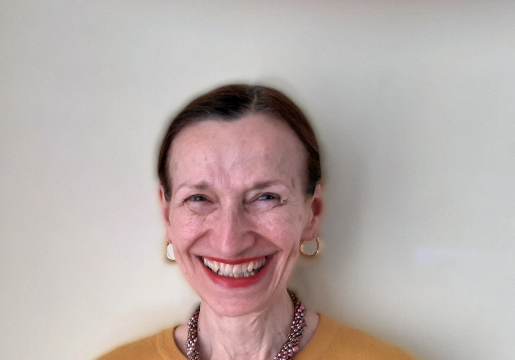 Barbara Diemi, selvhjælpskoordinator i Frivilligcentret. Hun står for initiativet med sorggrupper. - Privat Barbara Diemi, selvhjælpskoordinator i Frivilligcentret. Hun står for initiativet med sorggrupper.