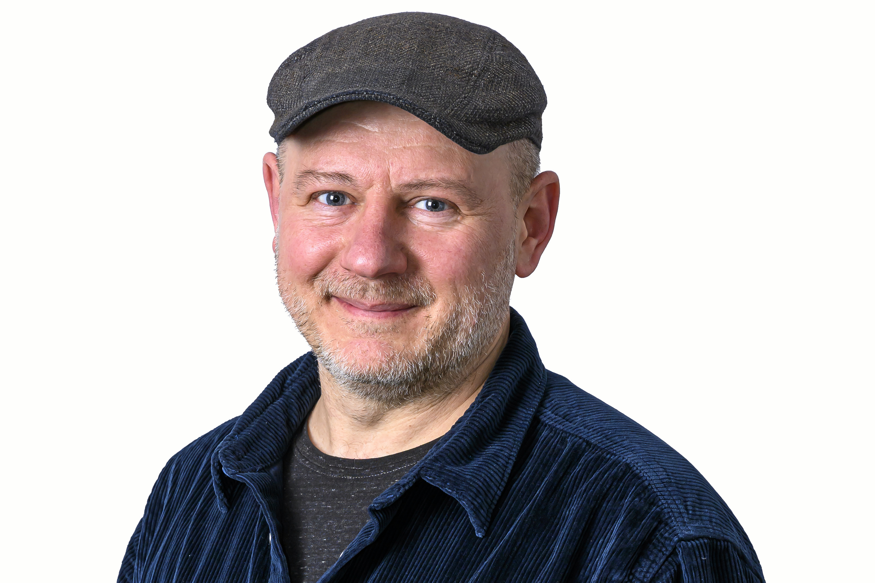Holger Grohganz, SF Gladsaxe