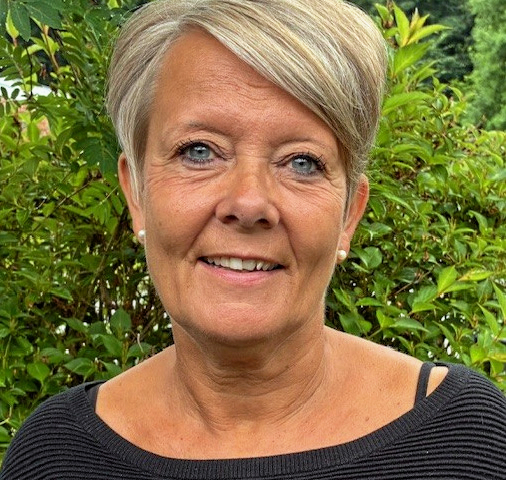 Lotte Klein (Ø) Enhedslisten Gladsaxe
