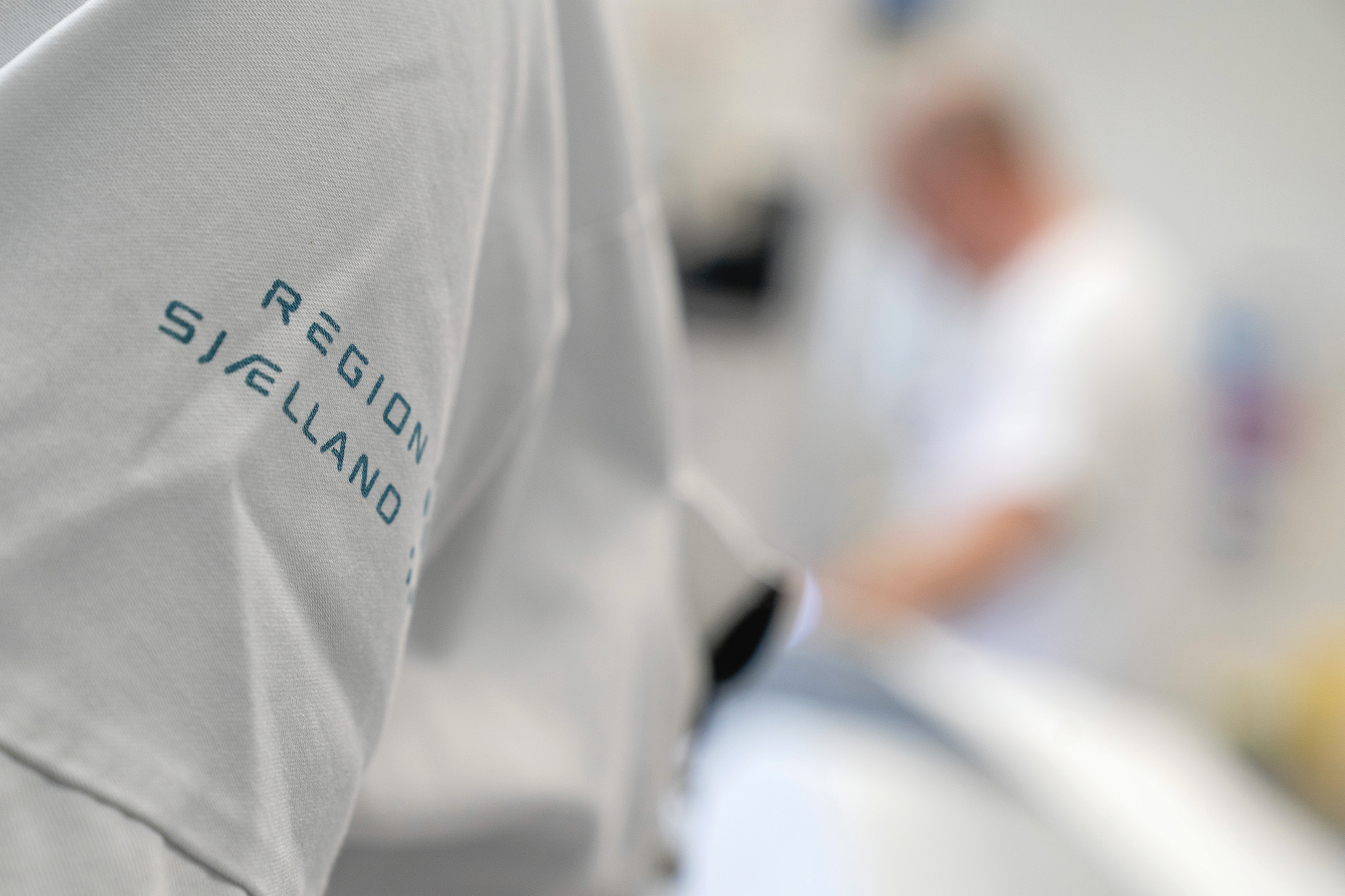 Sygeplejerskerne fik et ordentligt hop opad på lønstigen i trepartsaftalen. Det betyder, at andre grupper på sygehusene - blandt andre radiograferne - fortsat halter bagefter.
