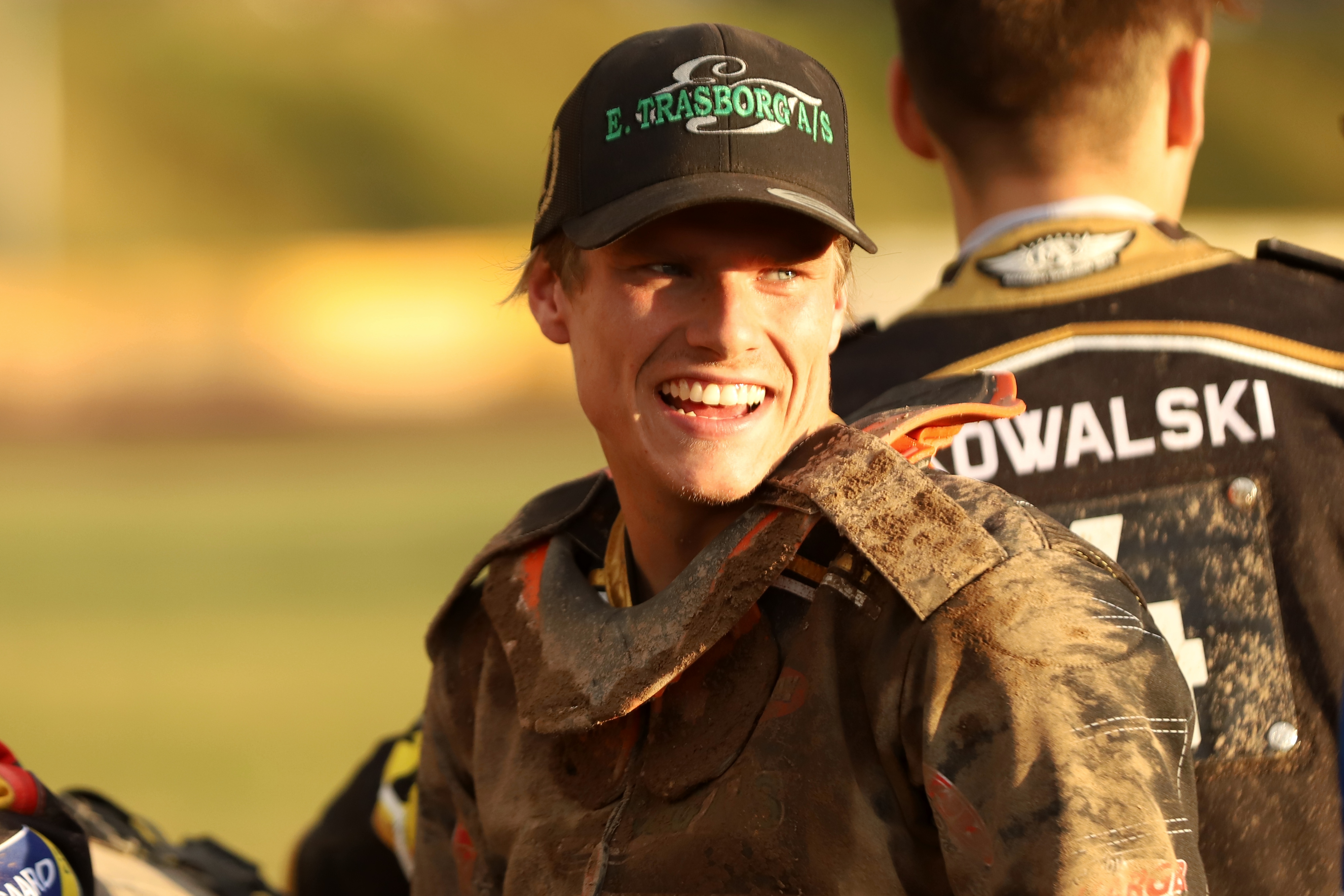 Der var ingen hold i Speedwayligaen, der ville røre Marcus Birkemose efter en lang karantæne. Men så ringede telefonen.