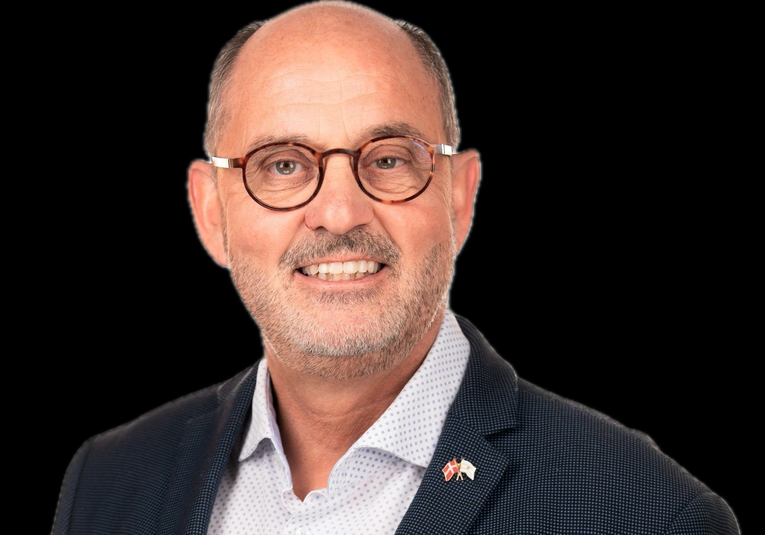 Niels Martin Viuff (K) skriver ugens politiske klumme.