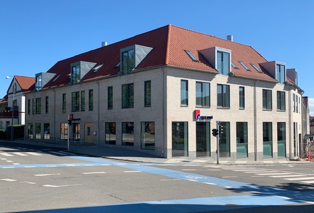 Spar Nords erhvervsafdeling i Helsingør dækker et bredt område – både geografisk og fagligt. Spar Nords erhvervsafdeling i Helsingør dækker et bredt område – både geografisk og fagligt.