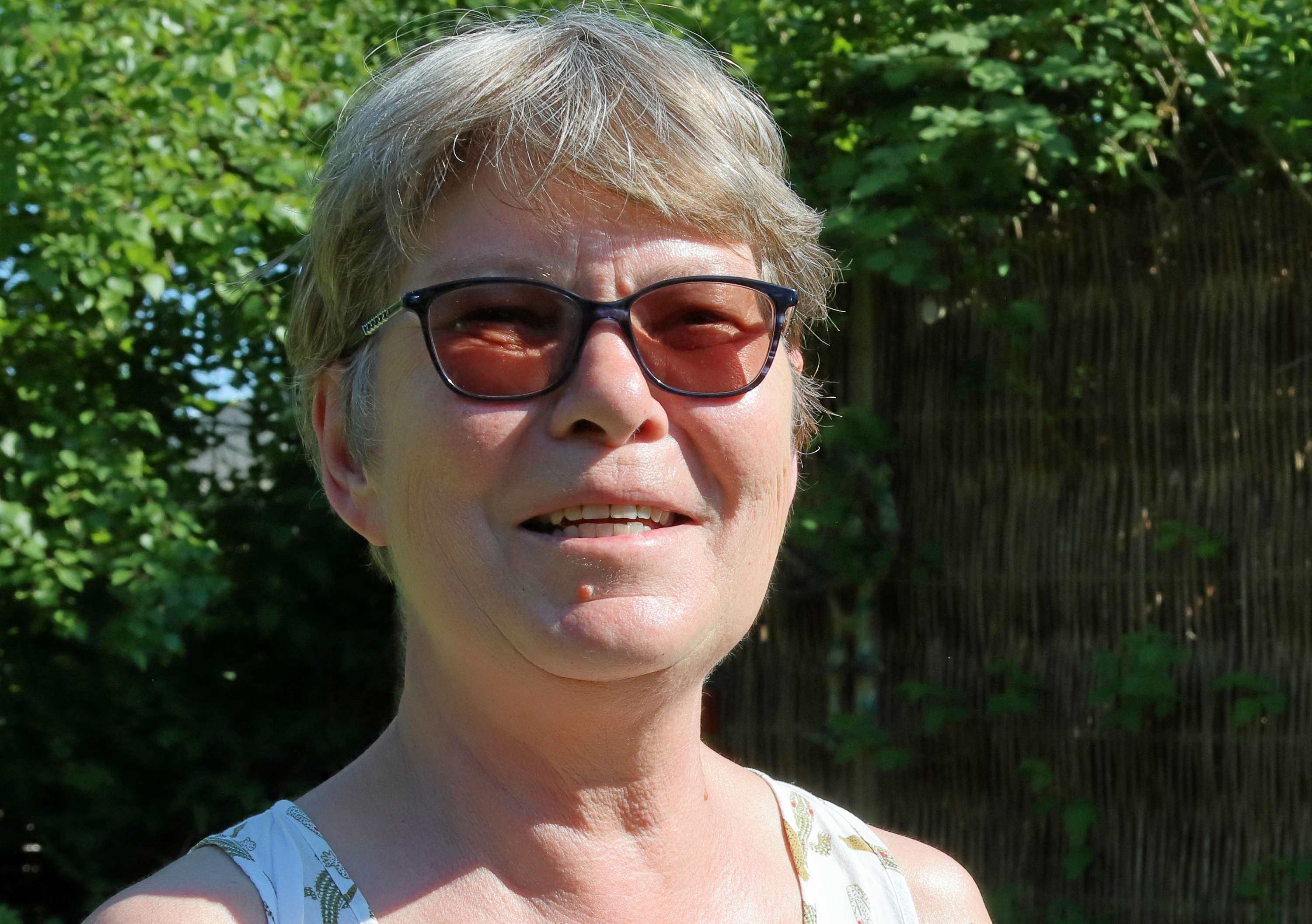 Der er brug for boliger, som almindelige mennesker har råd til at bo i, lyder det fra Enhedslistens byrådskandidat Jette Borgvold Hansen.