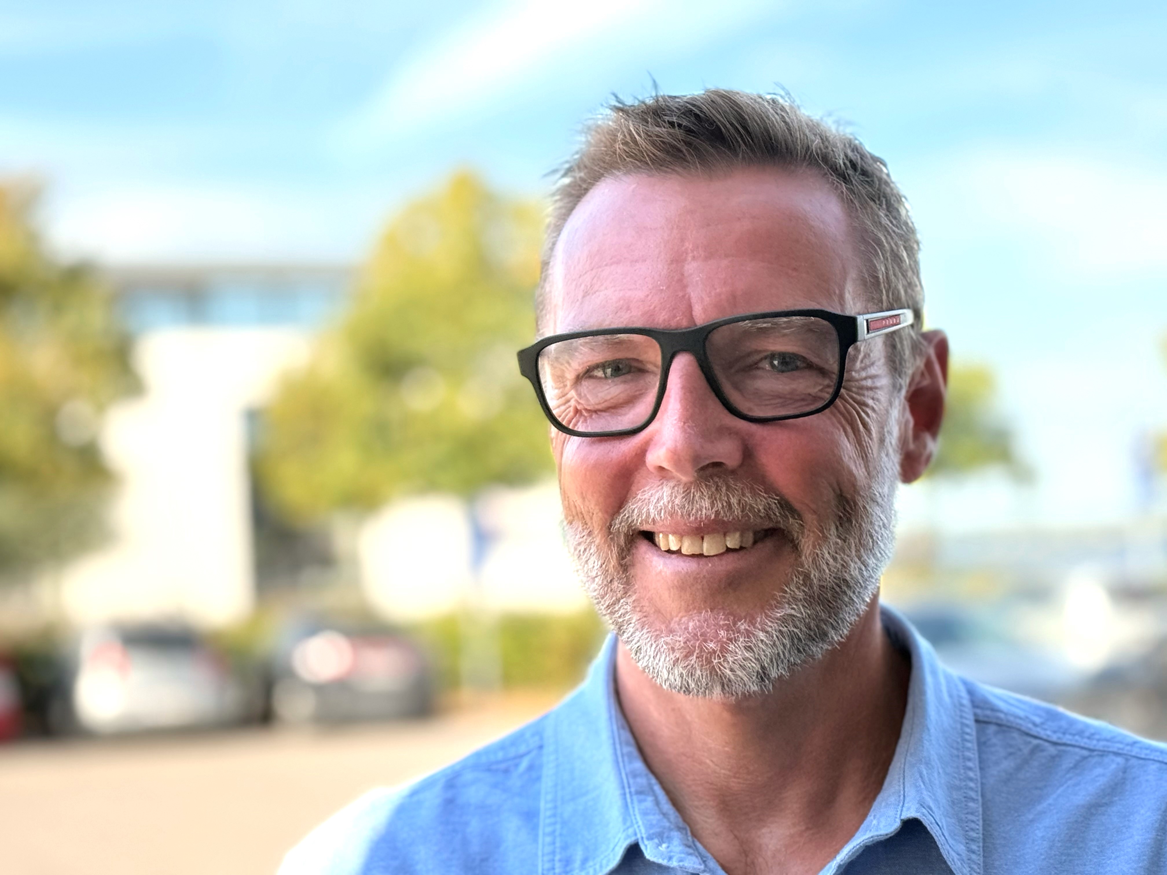 Vi skal være ærlige om udfordringerne, men også passe på, at en negativ overskrift ikke bliver mere vidtgående end det datagrundlag, den bygger på, mener byforumchef Jan Vestergård.