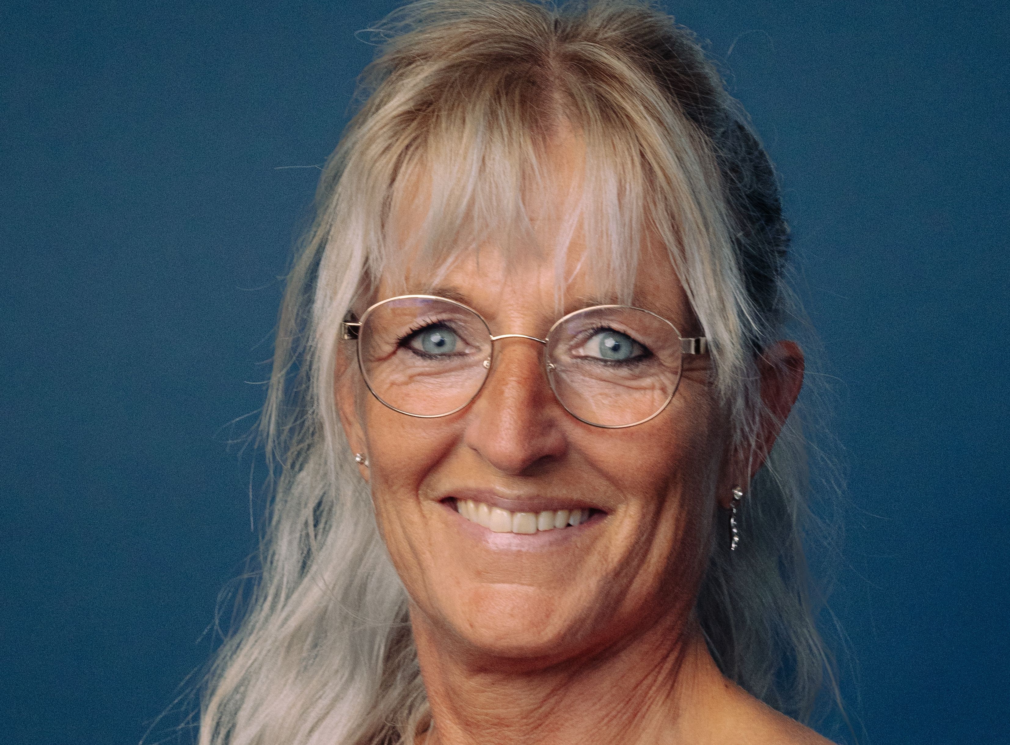Charlotte Drue, Liberal Alliance, medlem af byrådet Frederikssund Kommune.