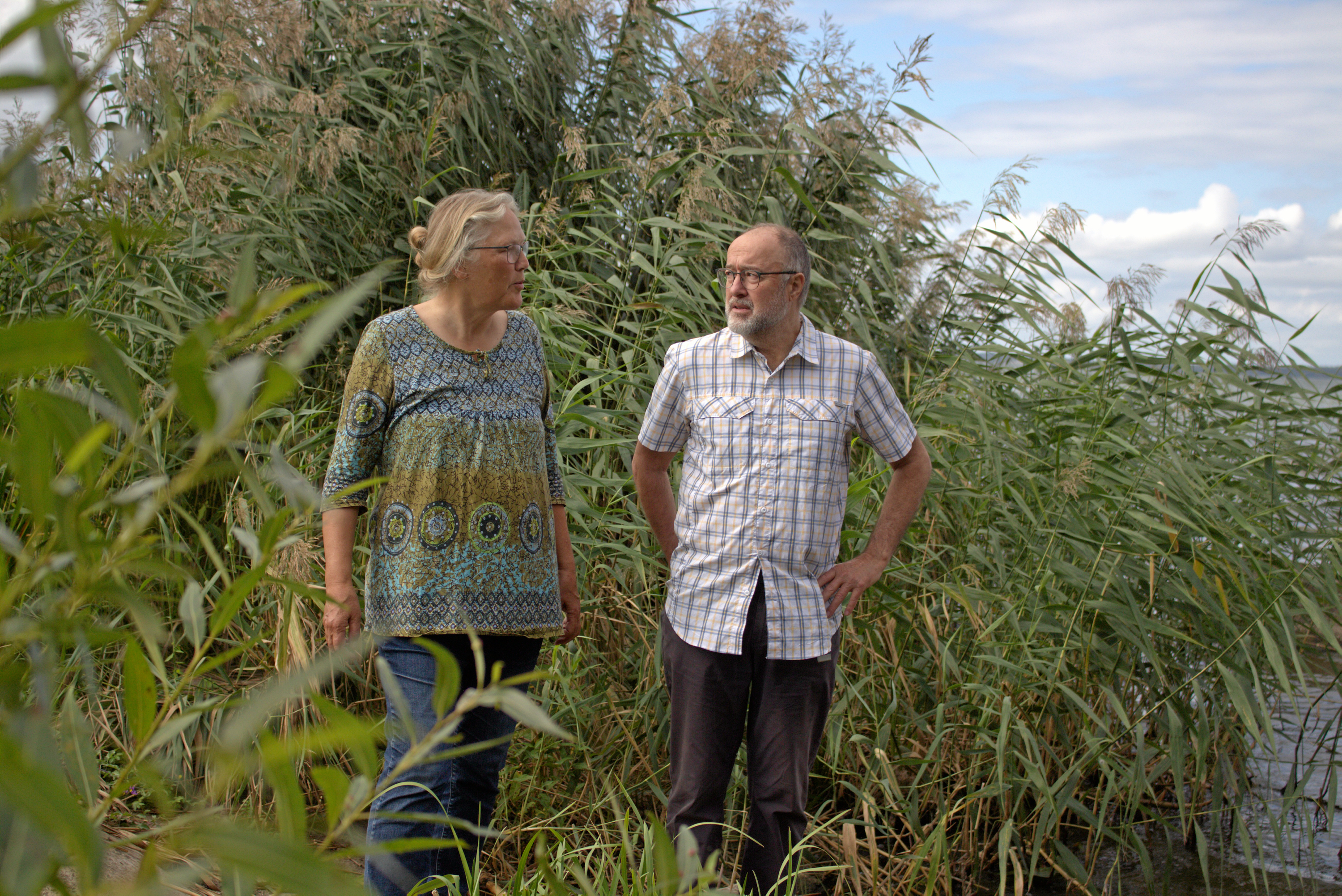 Mød blandt andre klimarådsformand Søren Mark Jensen til Klimahandledagen.