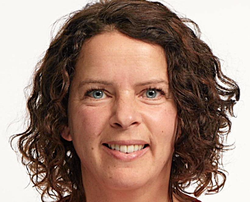 Anna Poulsen (SF) mener, at man skal styrke campusområdet for at bevare uddannelserne i Frederikssund.
