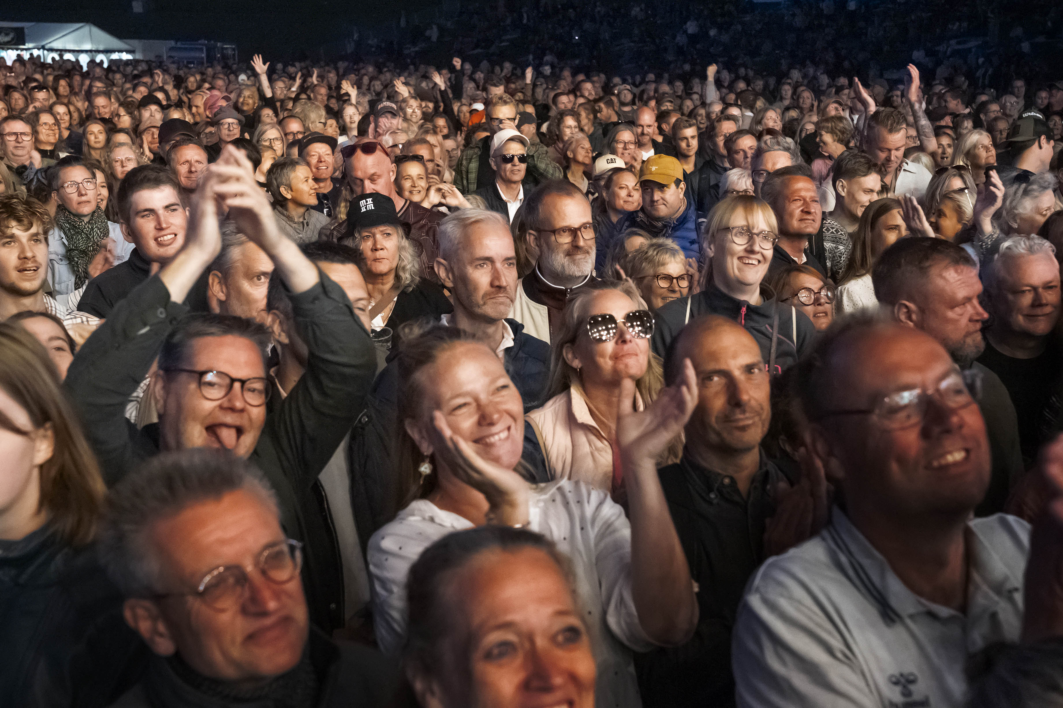 Rockbæk i Holbæk afslører nu et kæmpenavn til næste års open air.