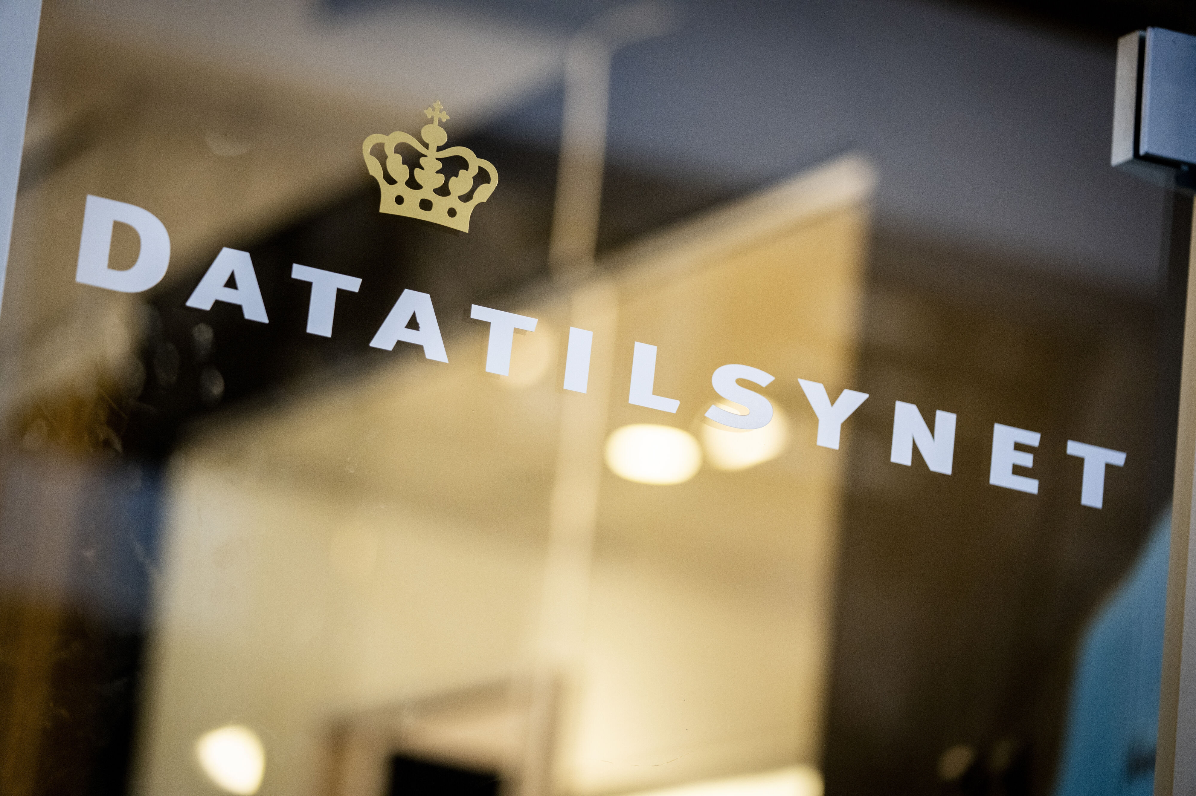 Regeringen vil skære i bevillingen til Datatilsynet, som er den eneste myndighed, der passer på borgernes data. (Arkivfoto).