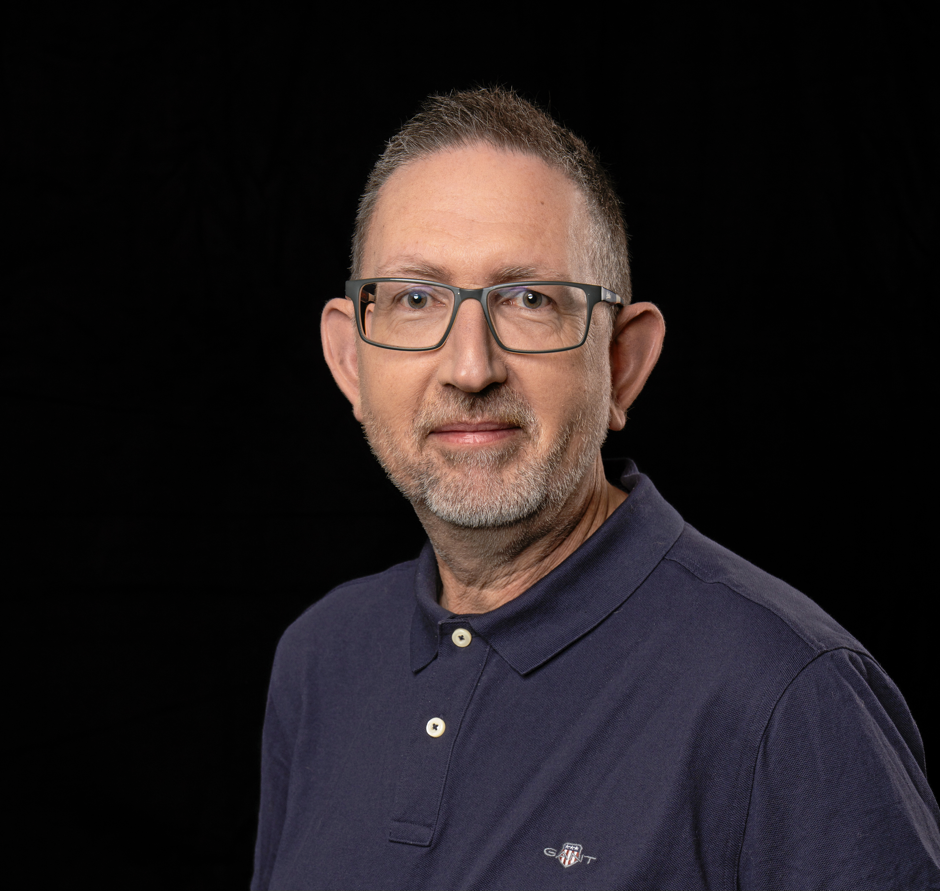 Christian Palmelund (M) stillede op til kommunalvalget sidste efterår.