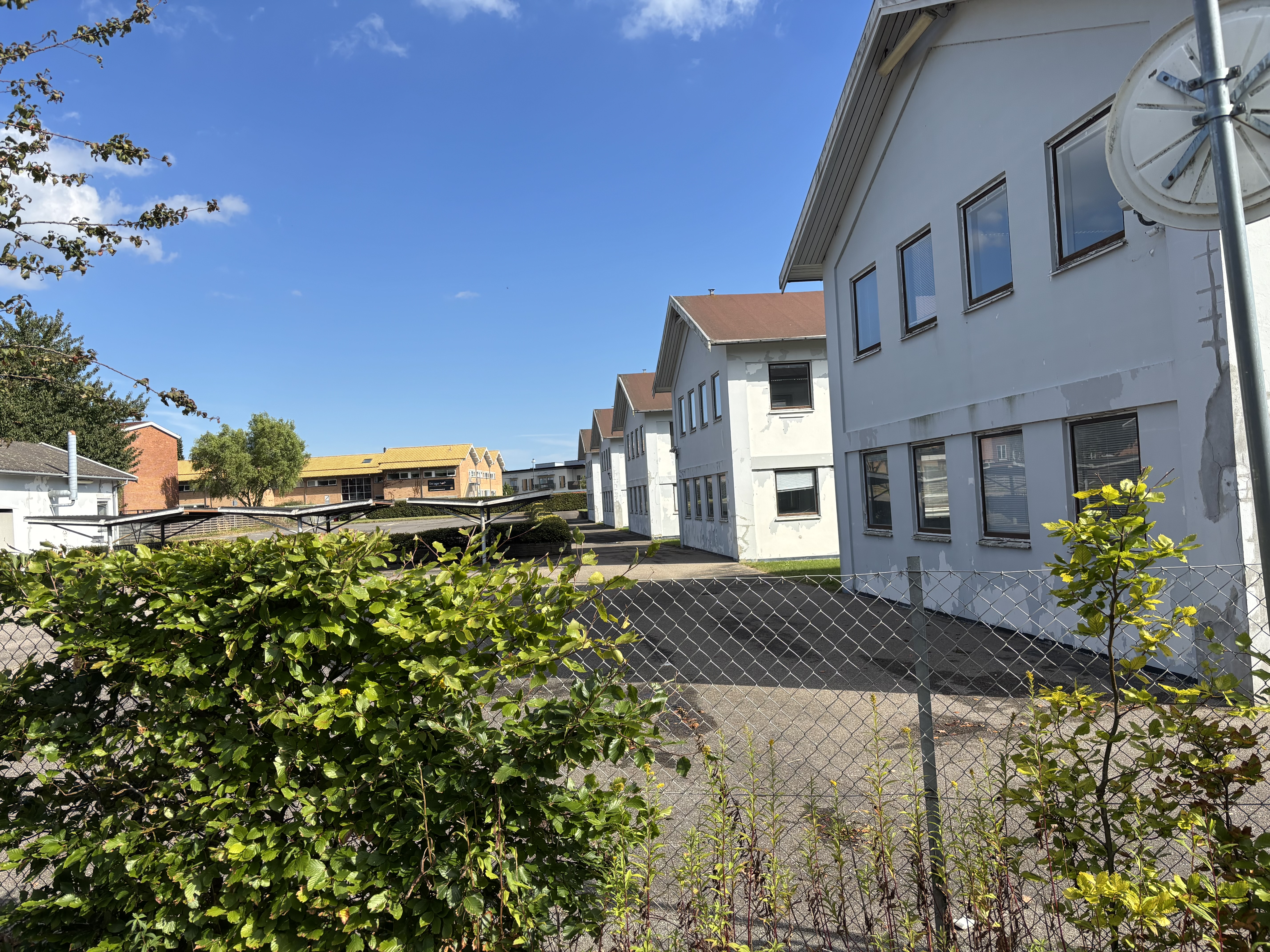 50 nye parkeringspladser tilgængelige døgnet rundt – Sjællandske Nyheder