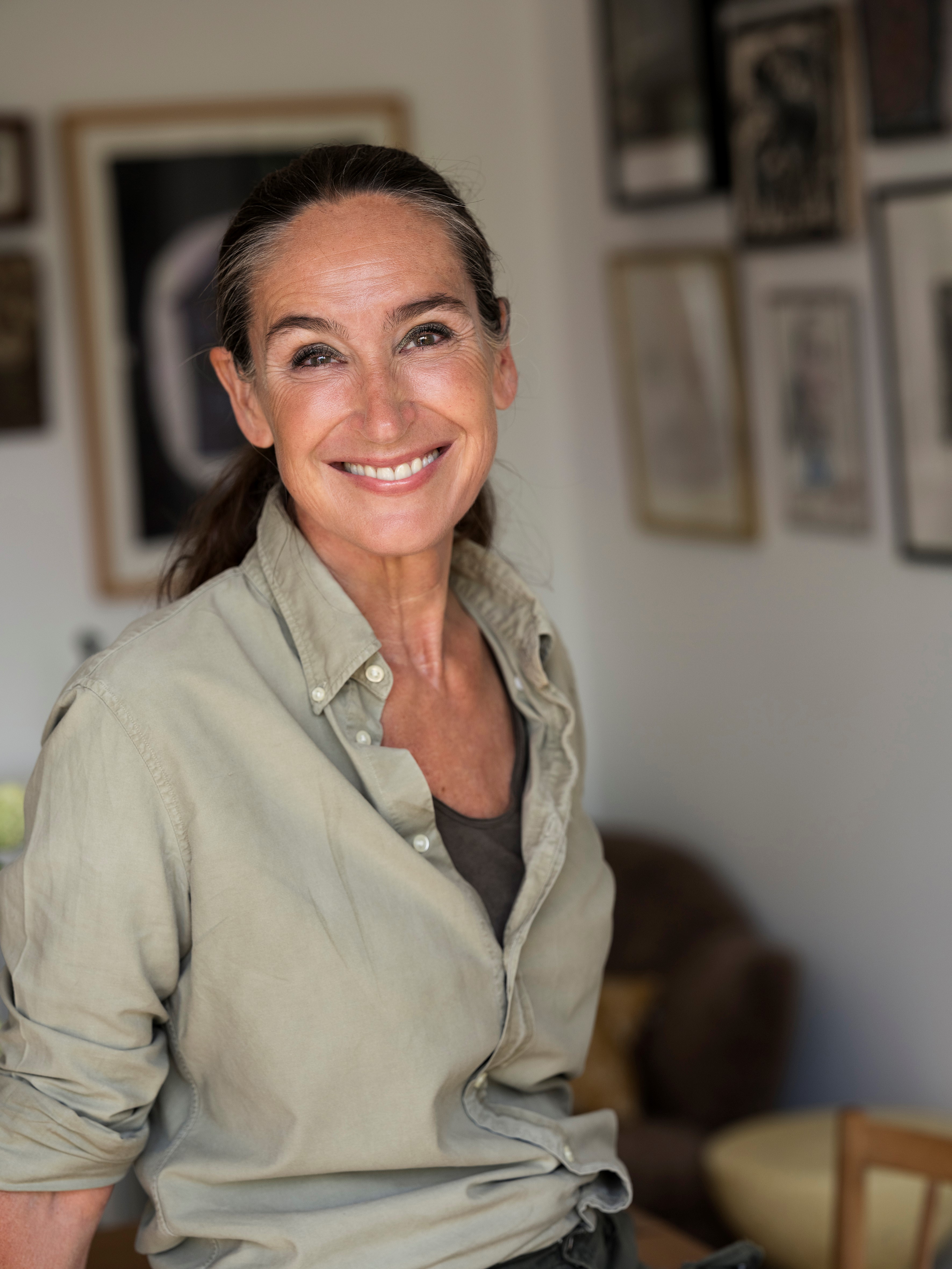 Signe Wenneberg har i årevis kæmpet for at bevare bygninger med historie og sjæl – senest med en artikel, der stoppede en ulovlig nedrivning af en millionvilla.