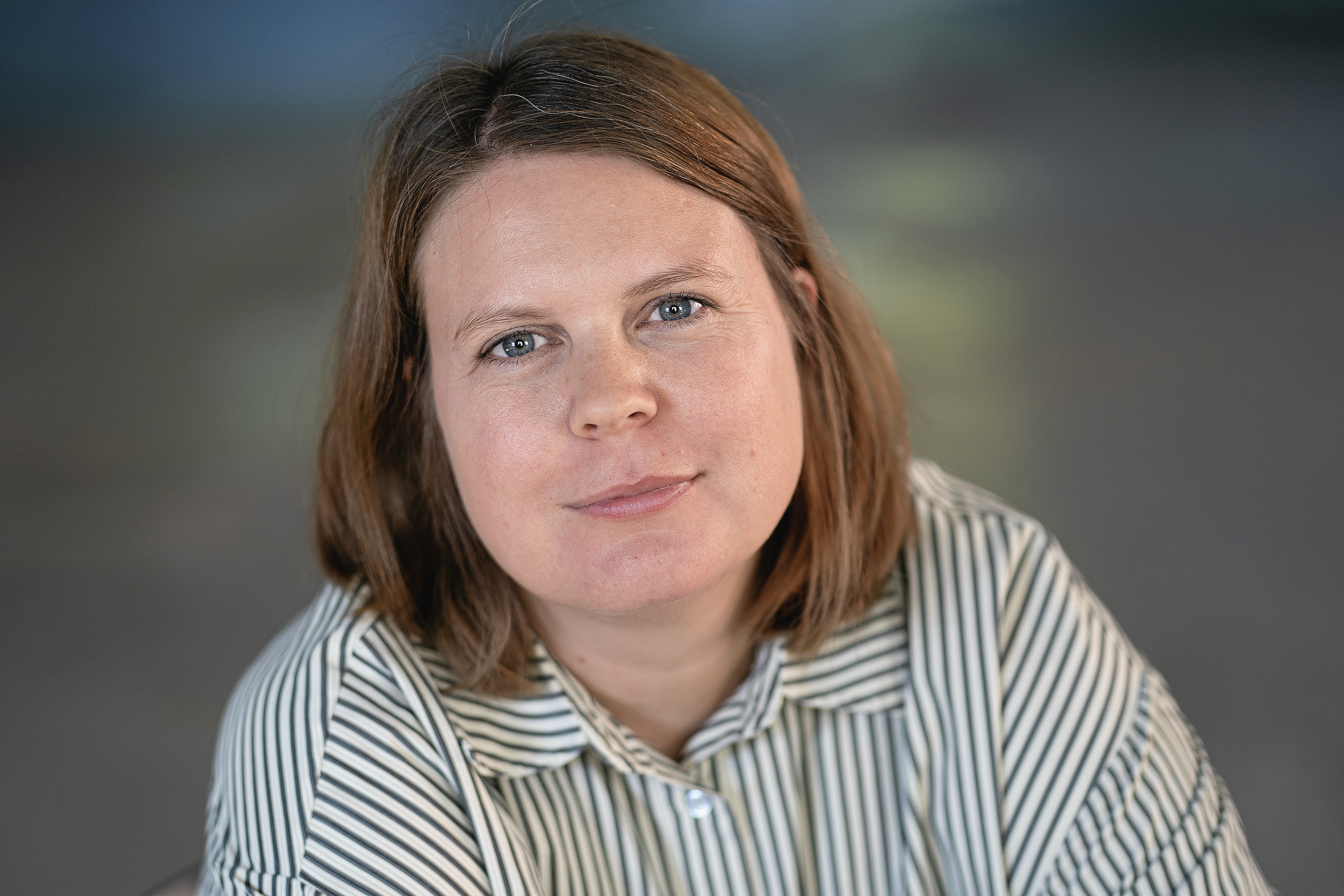 Anne Wittorff, nyhedschef Sjællandske Nyheder