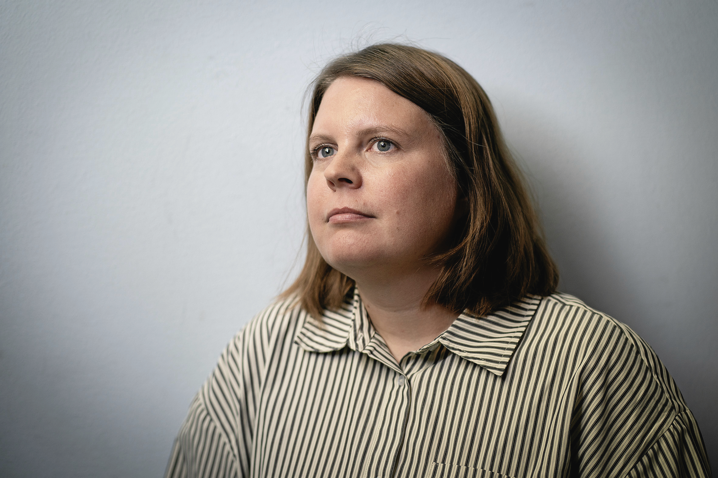 Sjællandske Mediers indholdschef Anne Wittorff.