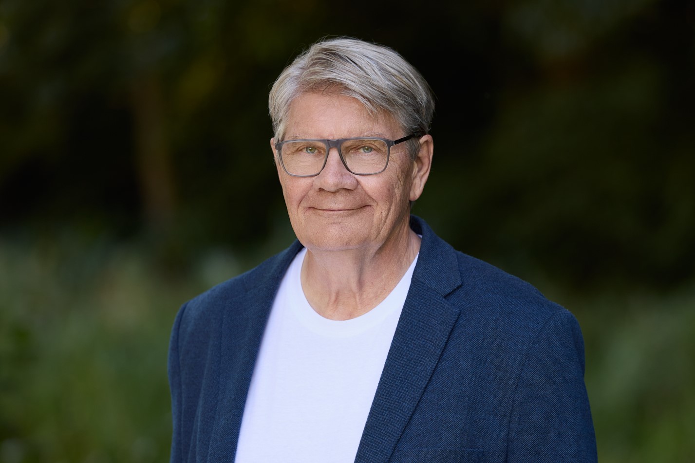 Af Peter Melander Brandi er formand for Ældre Sagen i Hørsholm og formand for Museumsforeningen og Museum Nordsjælland.