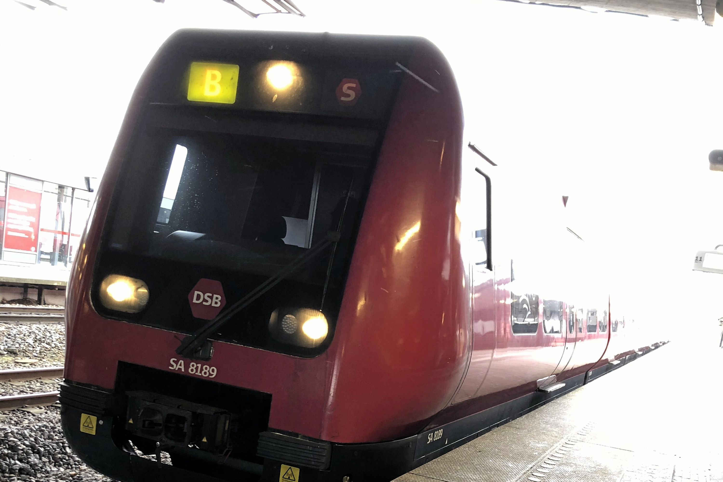 Man diskuterede allerede mulighederne for et S-tog til Roskilde station i 2001. Sidenhen er det blevet undersøgt og sat på pause af flere omgange.