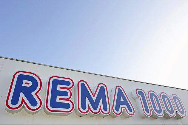 Rema 1000 er klar til at rykke ind i byen med endnu en butik.