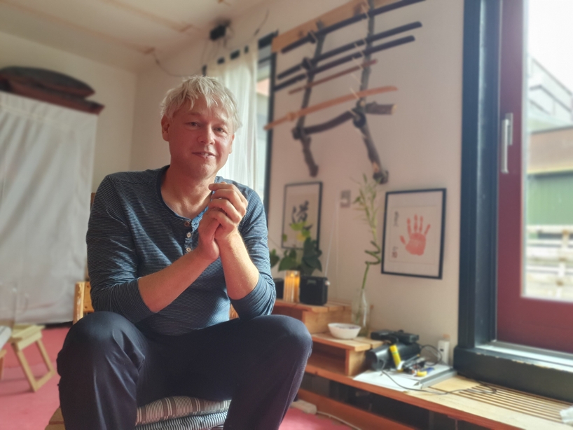 Mikkel Meinike forsøger at blive valgt til Furesø Byråd med lokalisten Bedre Borgerinddragelse. - Martin Stokkebro Moestrup Mikkel Meinike forsøger at blive valgt til Furesø Byråd med lokalisten Bedre Borgerinddragelse.