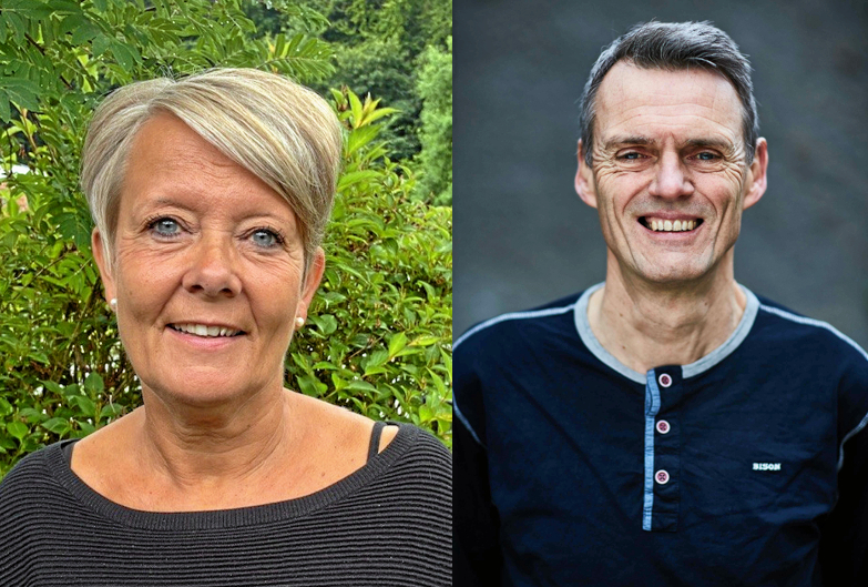 Lotte Klein og Torben Madsen, Enhedslisten, Gladsaxe