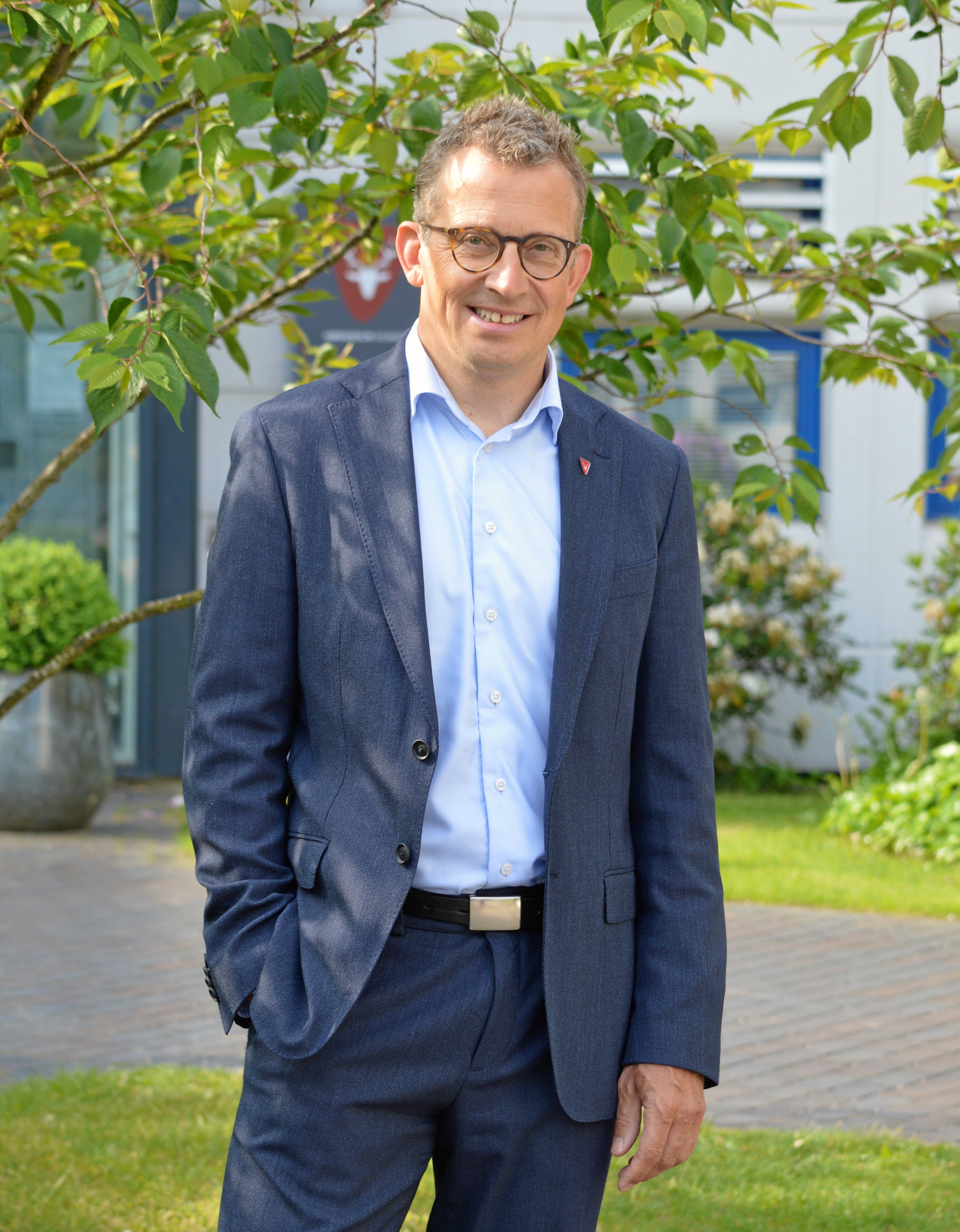 Jan Dehn, der er direktør for Velfærd og Kultur i Hørsholm Kommune, forholder sig i denne artikel til, hvordan det kan være, at kommunen skal genoptage flere klagesager end normalt på socialområdet.
