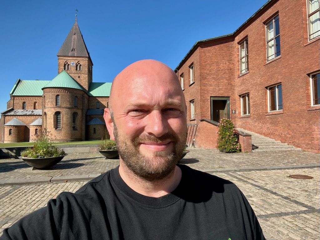 Klaus Bodholt Andreasen opfordrer til samlet kamp mod grusgrav.