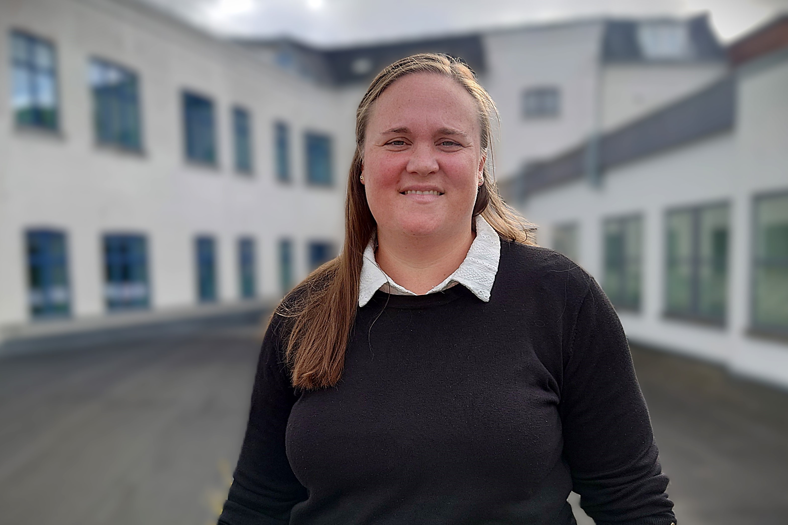 Camilla Svarre har arbejdet som pædagog i flere forskellige kommuner. Da hun for to år siden startede i en SFO i Faxe, fik hun sig alligevel et chok.
