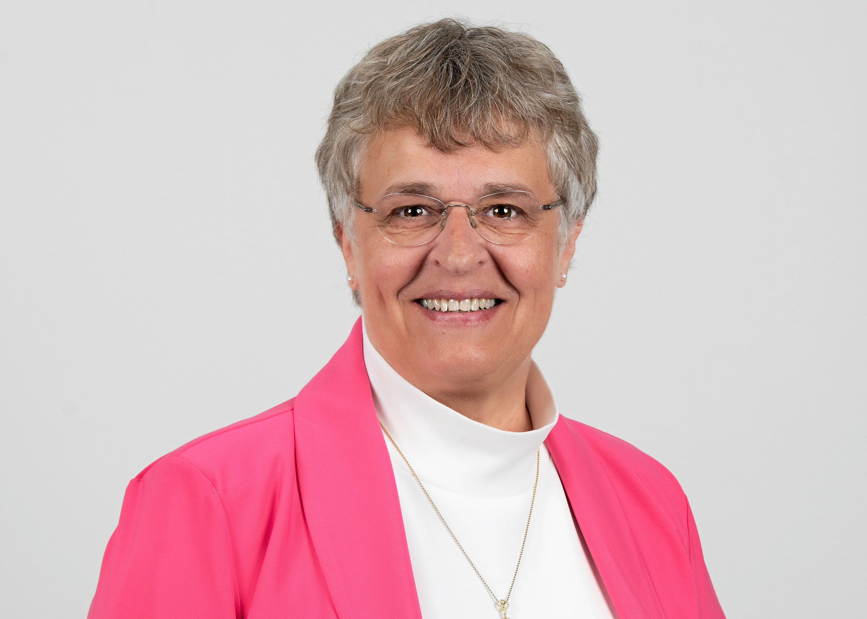Trine Græse (S)