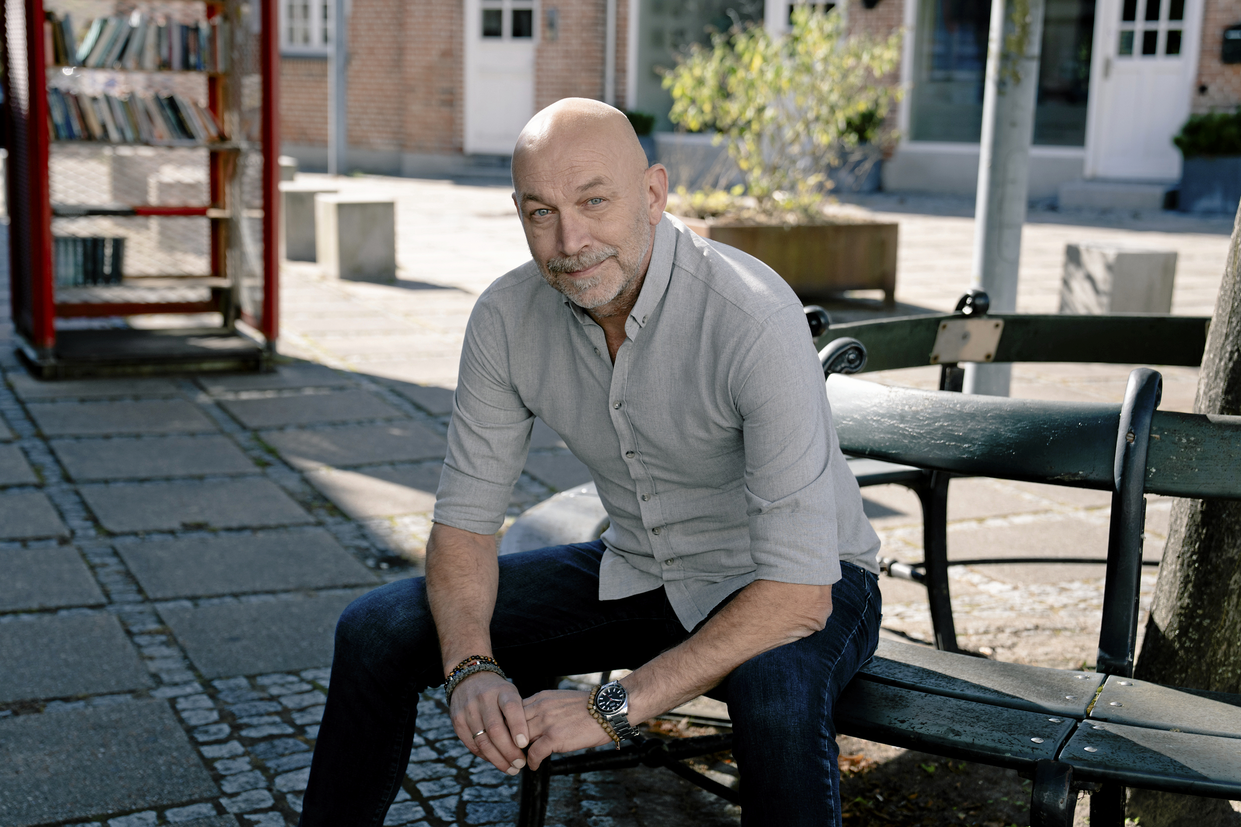 Martin Warming, der er redaktør for Sjællandske Nyheder i Fredensborg Kommune, giver et overblik over det politiske landskab i Fredensborg Kommune forud for kommunalvalget den 18. november.