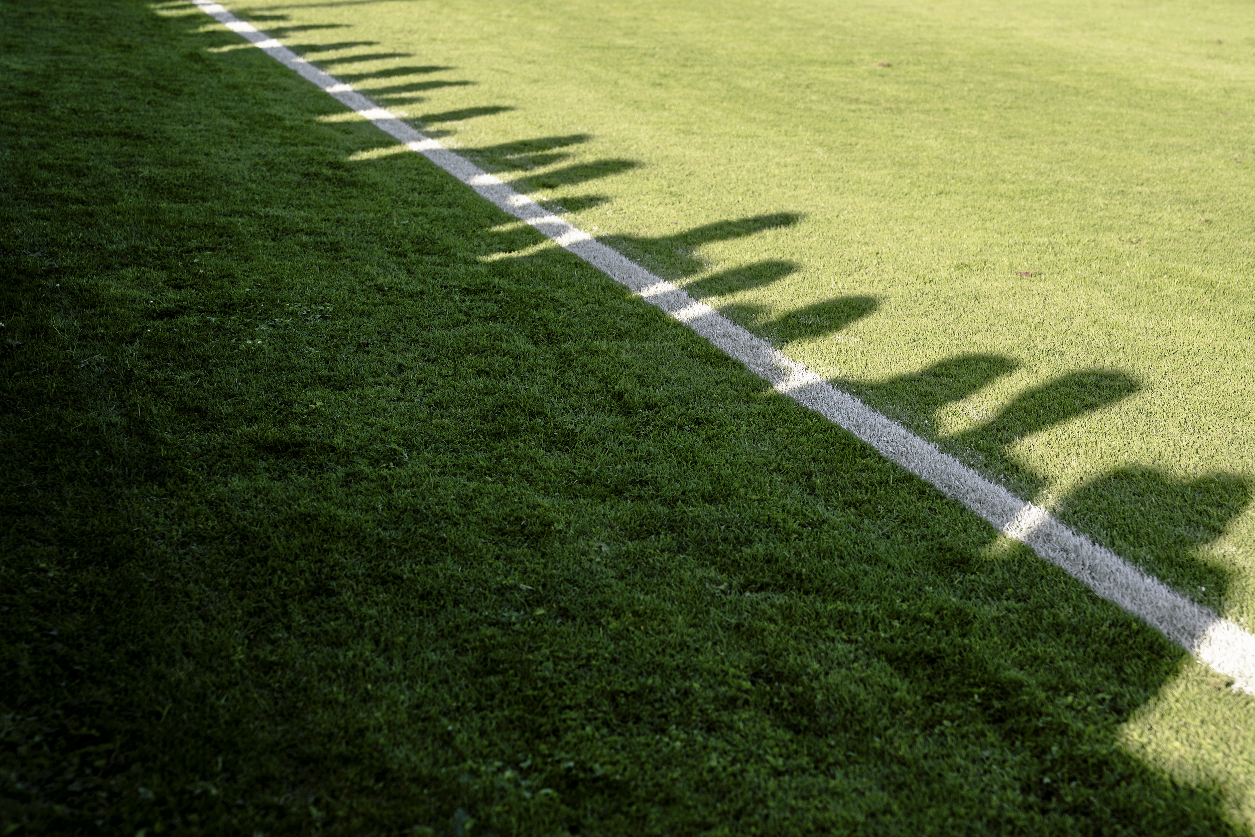 Fodboldopgør endte med seks sting på skadestuen og en tur i retten.