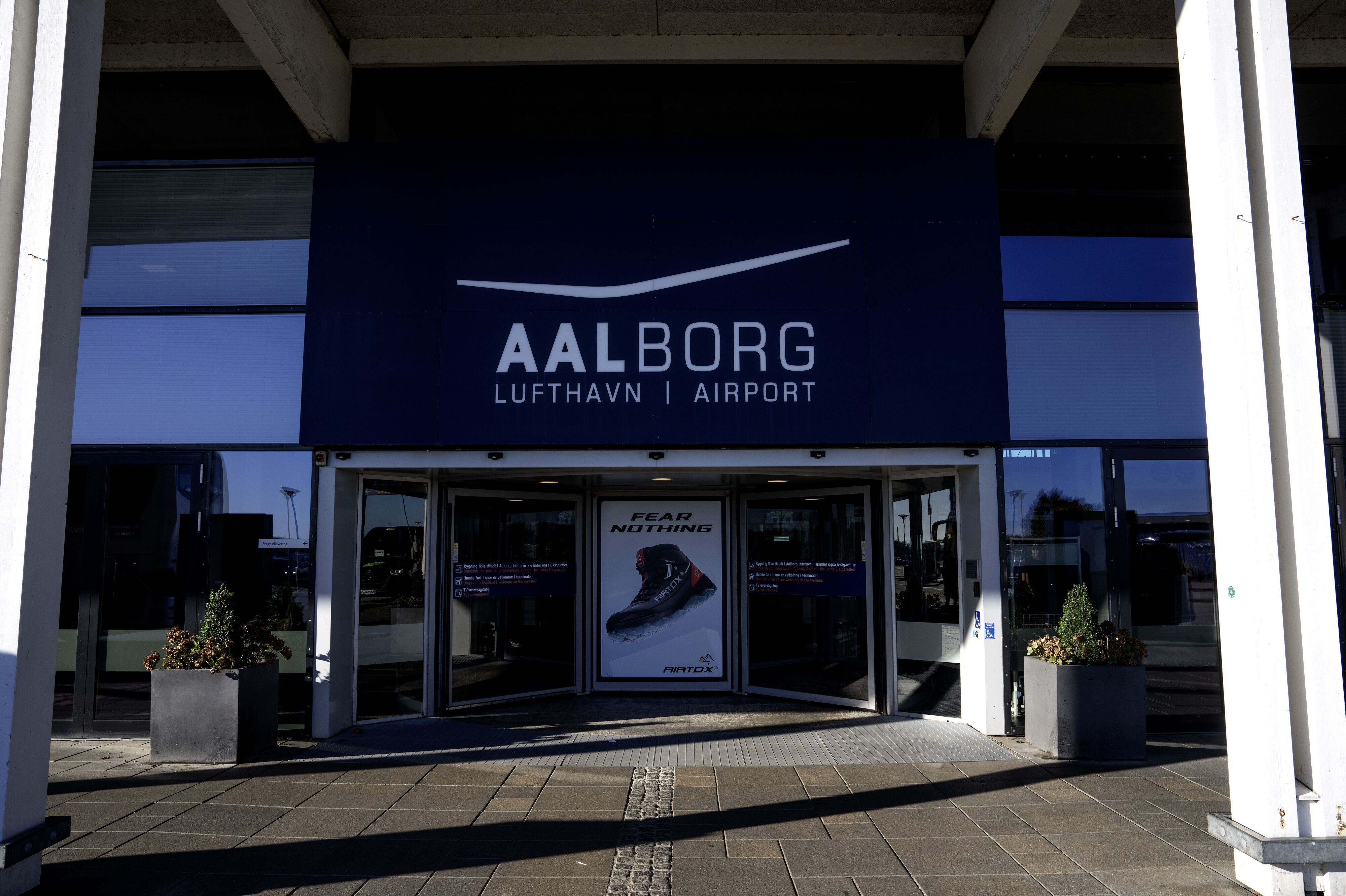 elfbar nachfüll pod läuft aus E-Cigaret Butik i Aalborg main image 1
