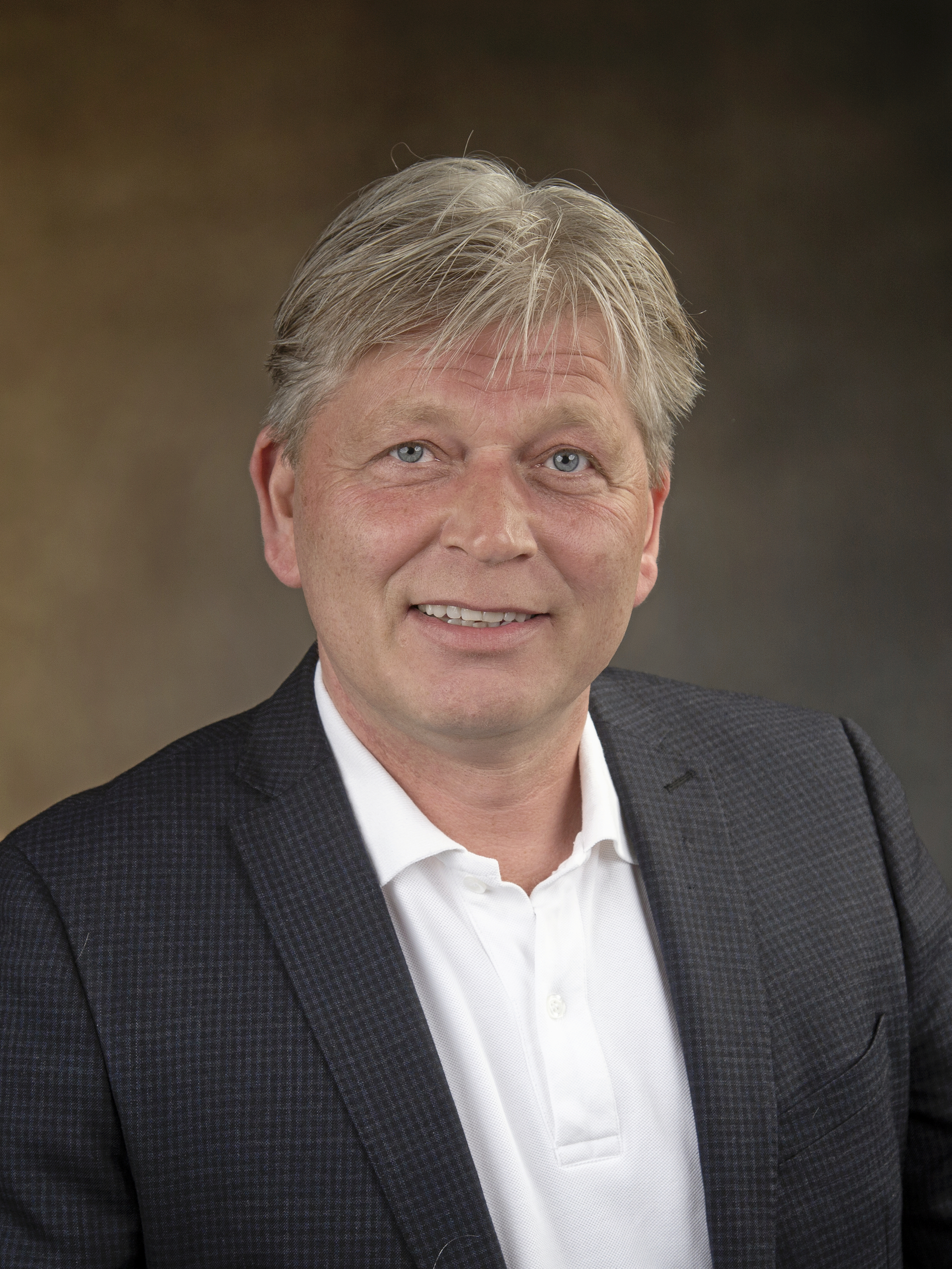 Michael Jensen, gruppeformand for Dansk Folkeparti har som den ene af to forladt budgetforhandlingerne. Der er for langt mellem parterne, mener han..