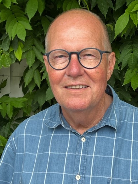 Gunnar Jørgensen, kandidat for Enhedslisten, ønsker bedre og bredere repræsentation i kommunalbestyrelsen.