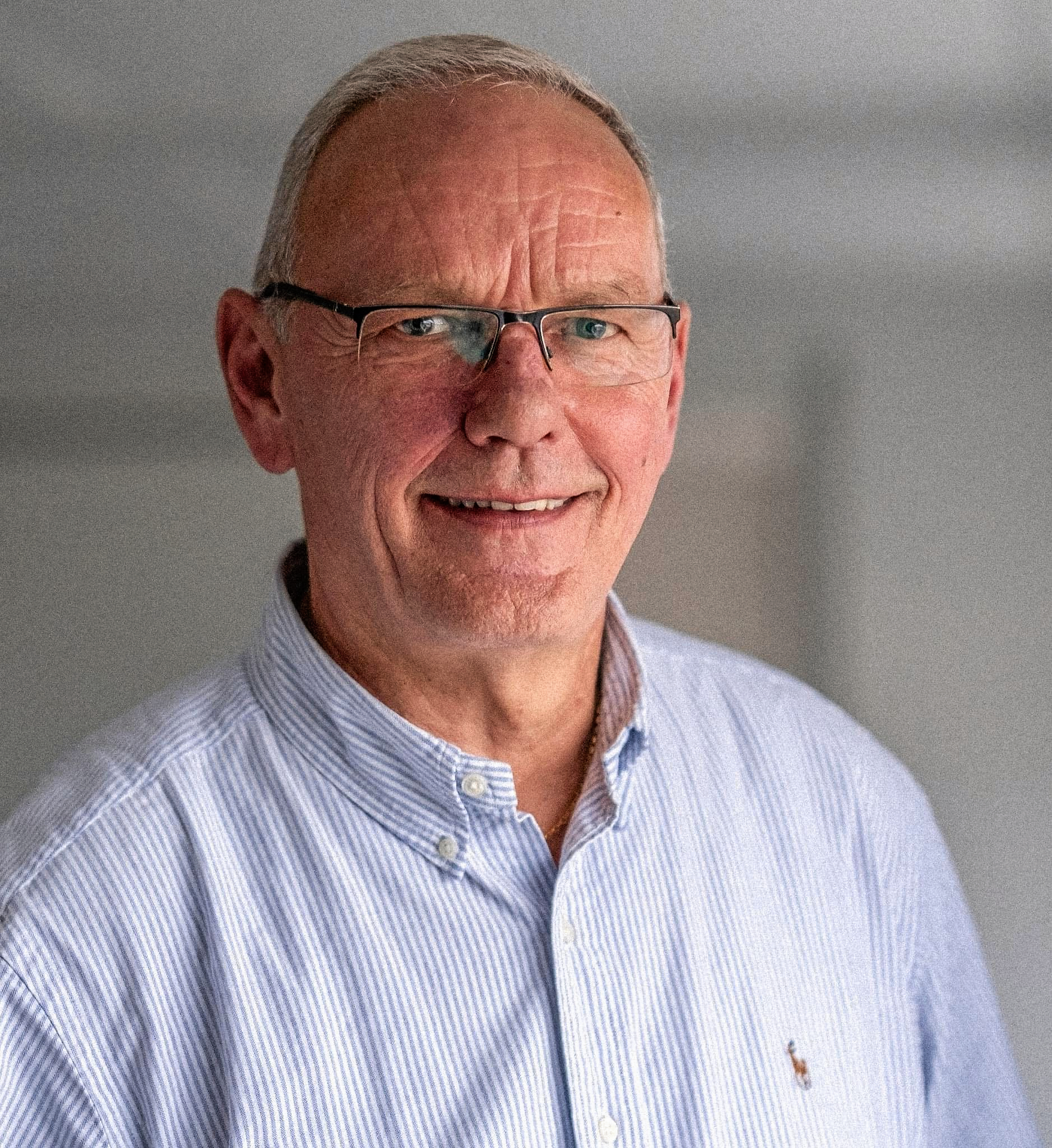 - Hvis valget står mellem at skære i den nære velfærd eller at hæve skatten en smule, så vælger SF velfærden, skriver Claus Redder Madsen på vegne af SF Solrød.