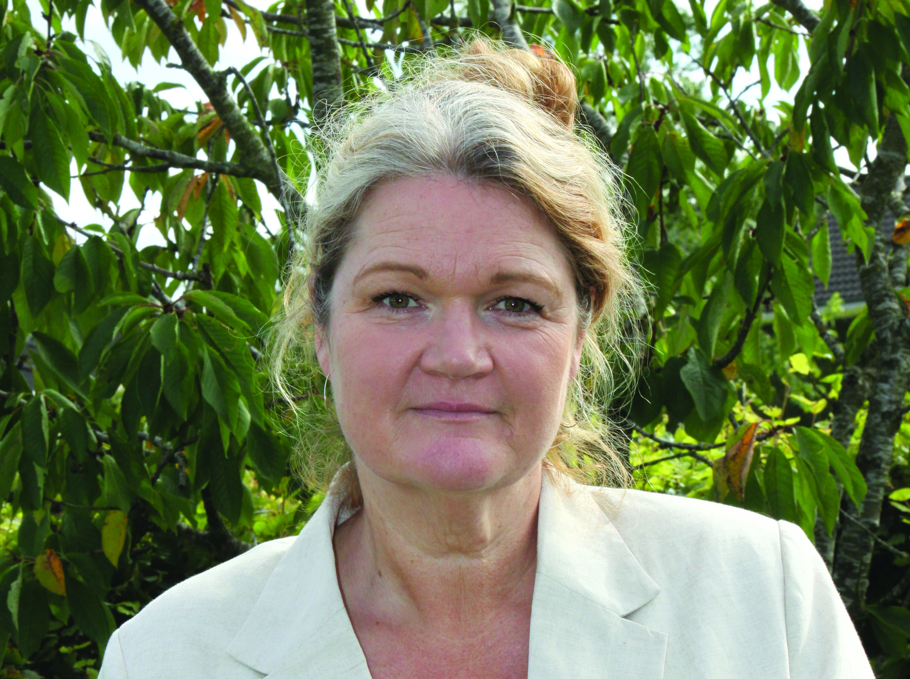 Jette Juul er spidskandidat for Dansk Folkeparti. Hun har ordet i denne udgave af Den politiske klumme.