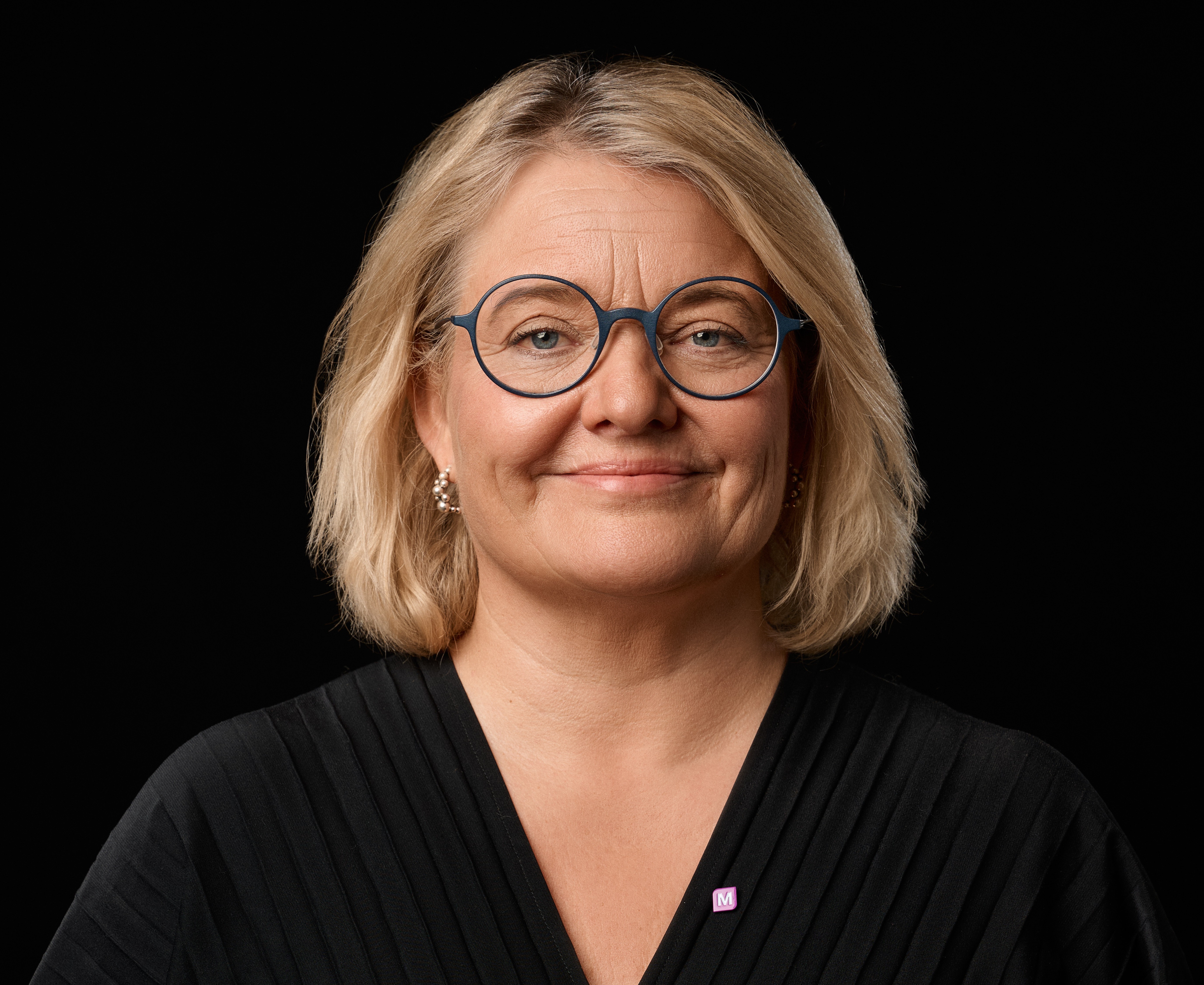 - I dag er der desværre alt for stor forskel på, hvor og hvordan palliation tilbydes, lyder det fra Mia Linda Møller (M).