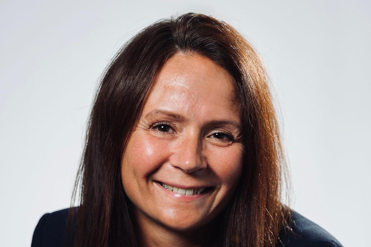 Betina Havmand Demir står øverst på listen over kandidater for Ishøjlisten til det kommende kommunalvalg.