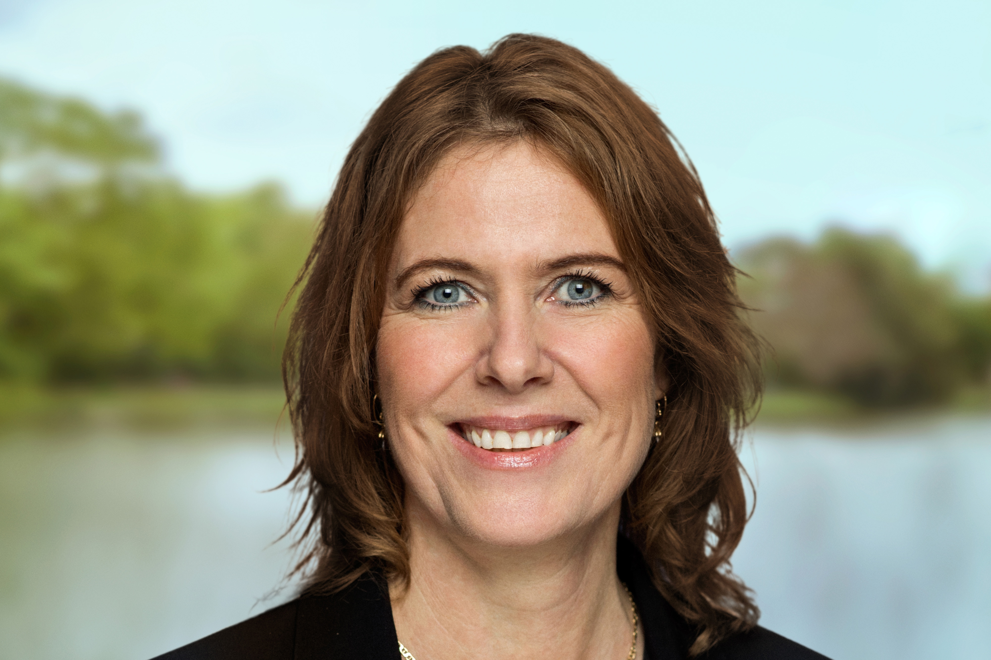 Pia Skourup (V) fik et tilbud om at blive borgmester i Ishøj, men valgte i stedet et snævert samarbejde med Socialdemokratiet.