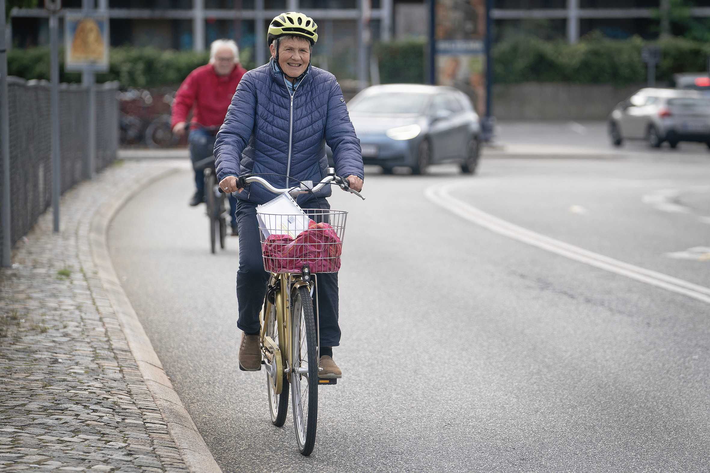 Det går meget langsomt med at få skabt bedre forhold for de tohjulede, mener cyklistforbundet.
