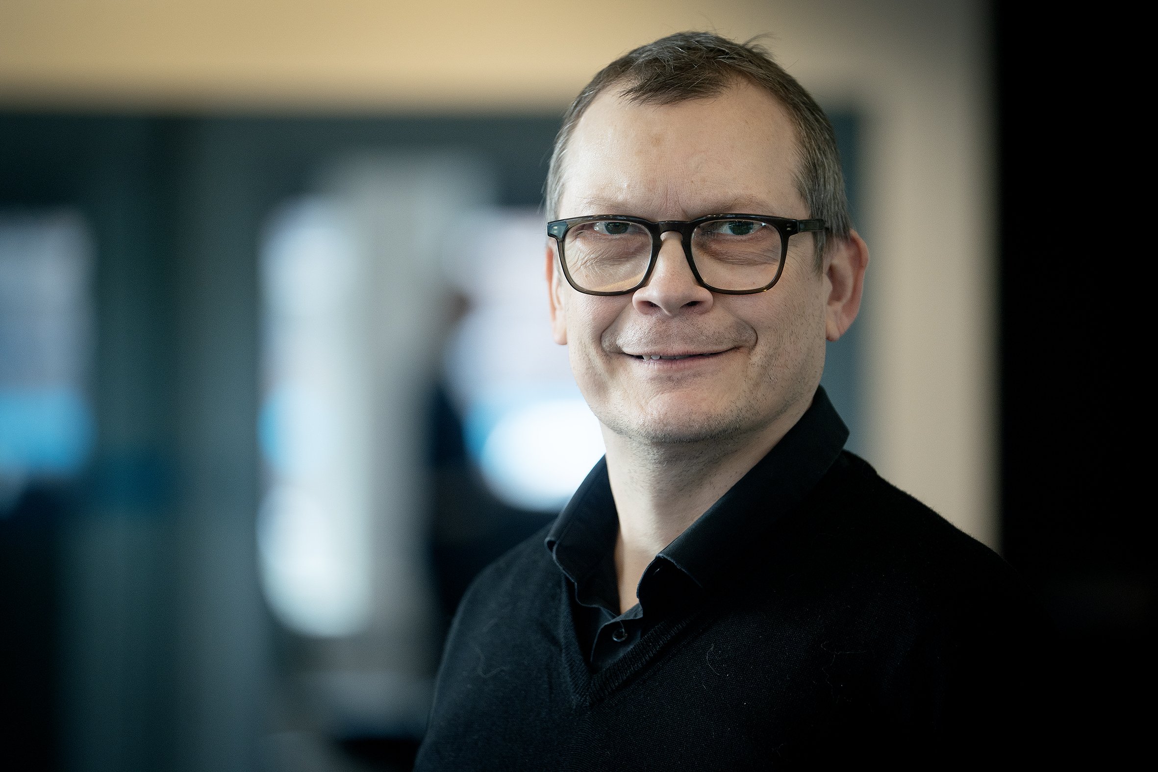 Områderedaktør Jesper Bjørn Larsen kommer her med sin læsning af det politiske landskab i Gentofte. Man er meget velkommen til at være uenig med ham.