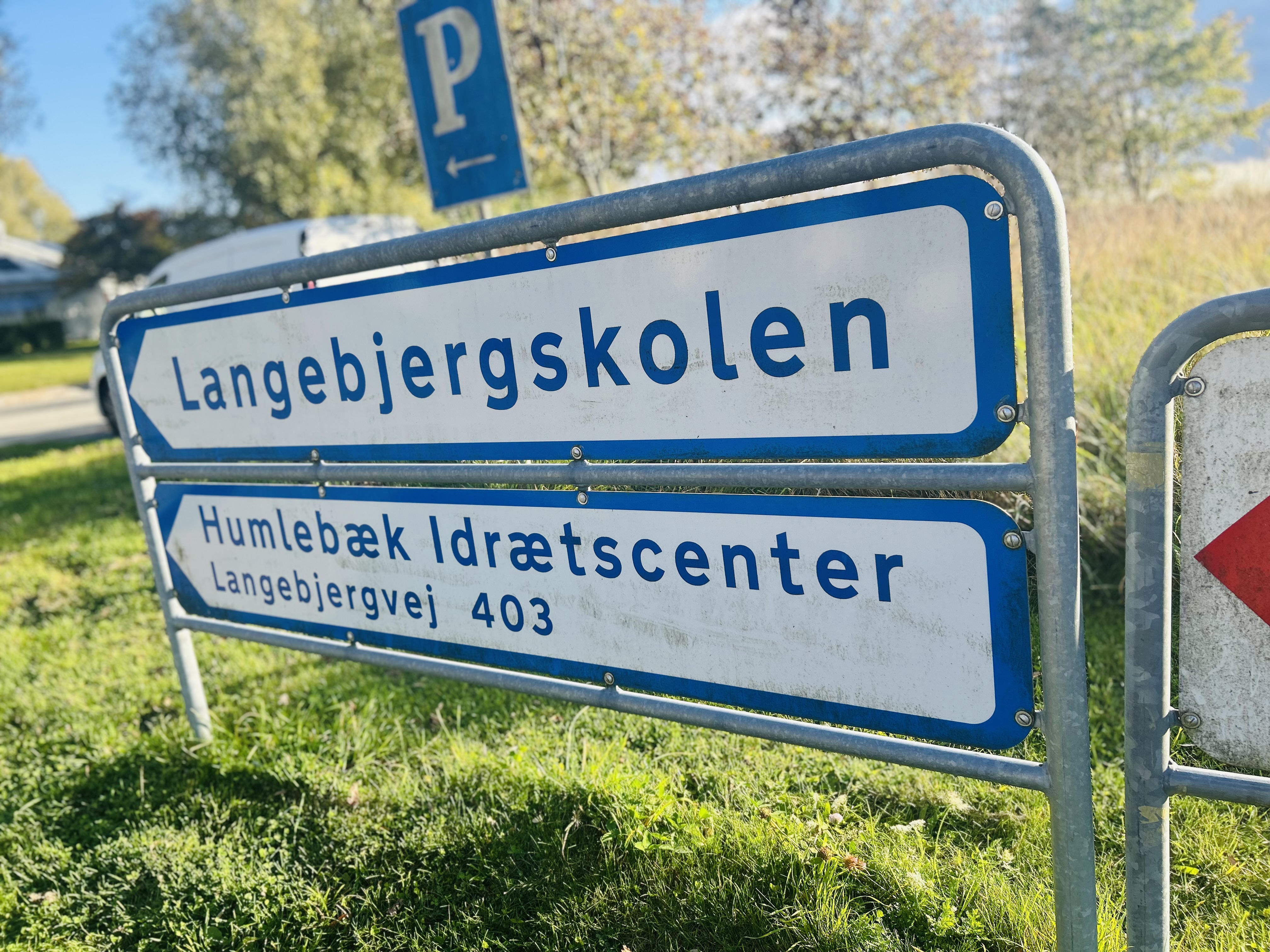 Langebjergskolen har brug for at få dispensation til flere elever i børnehaveklasserne, end loven tillader.