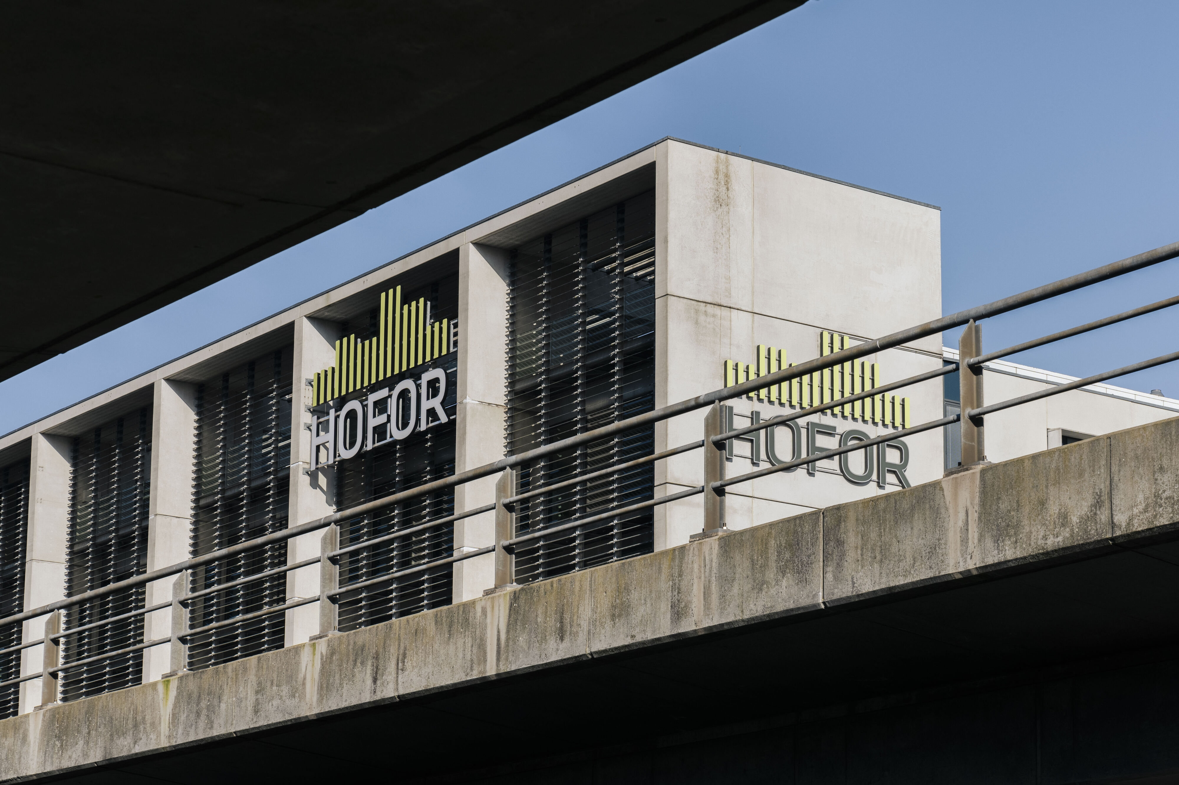 Kritisk infrastruktur som vandforsyninger skal beskyttes bedre med nye regler. (Arkivfoto).