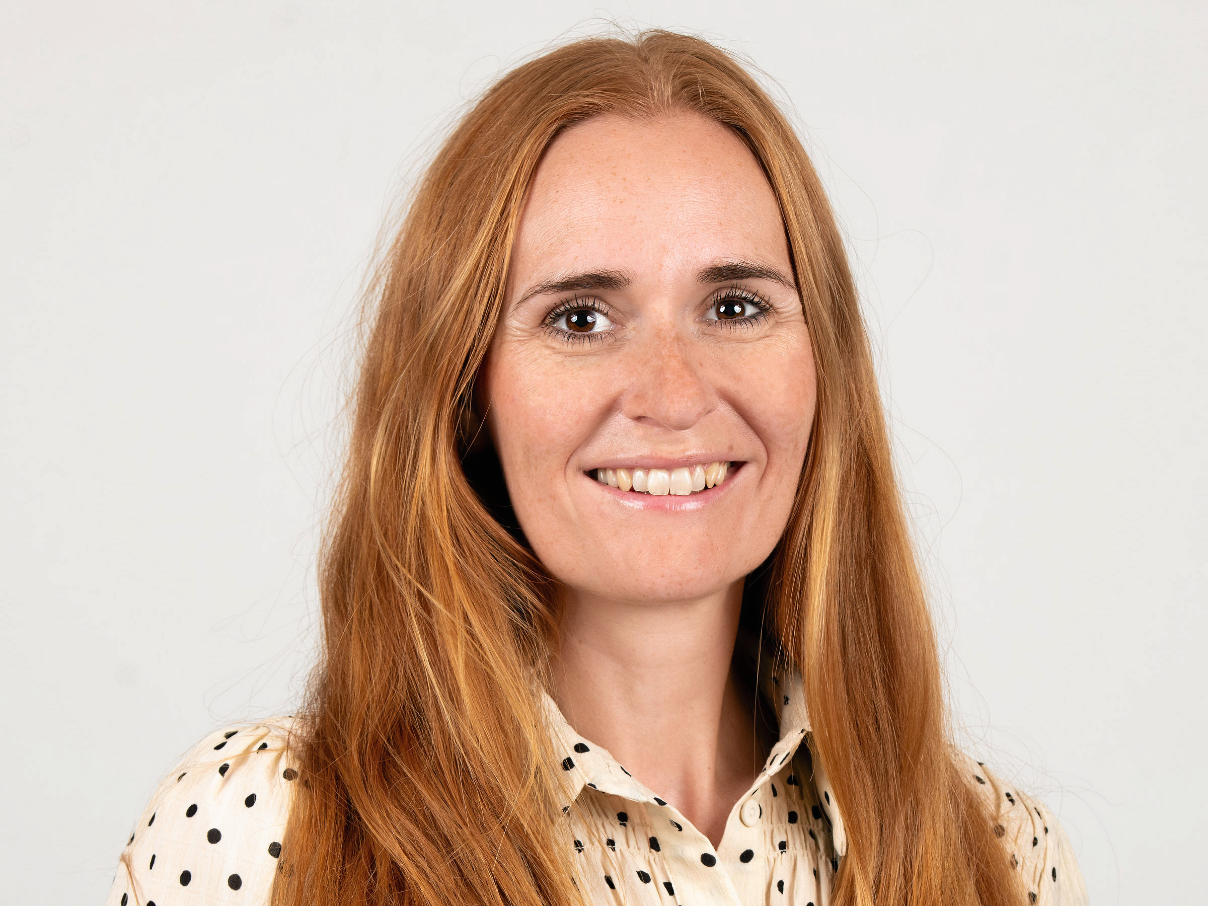 Mette Laurberg