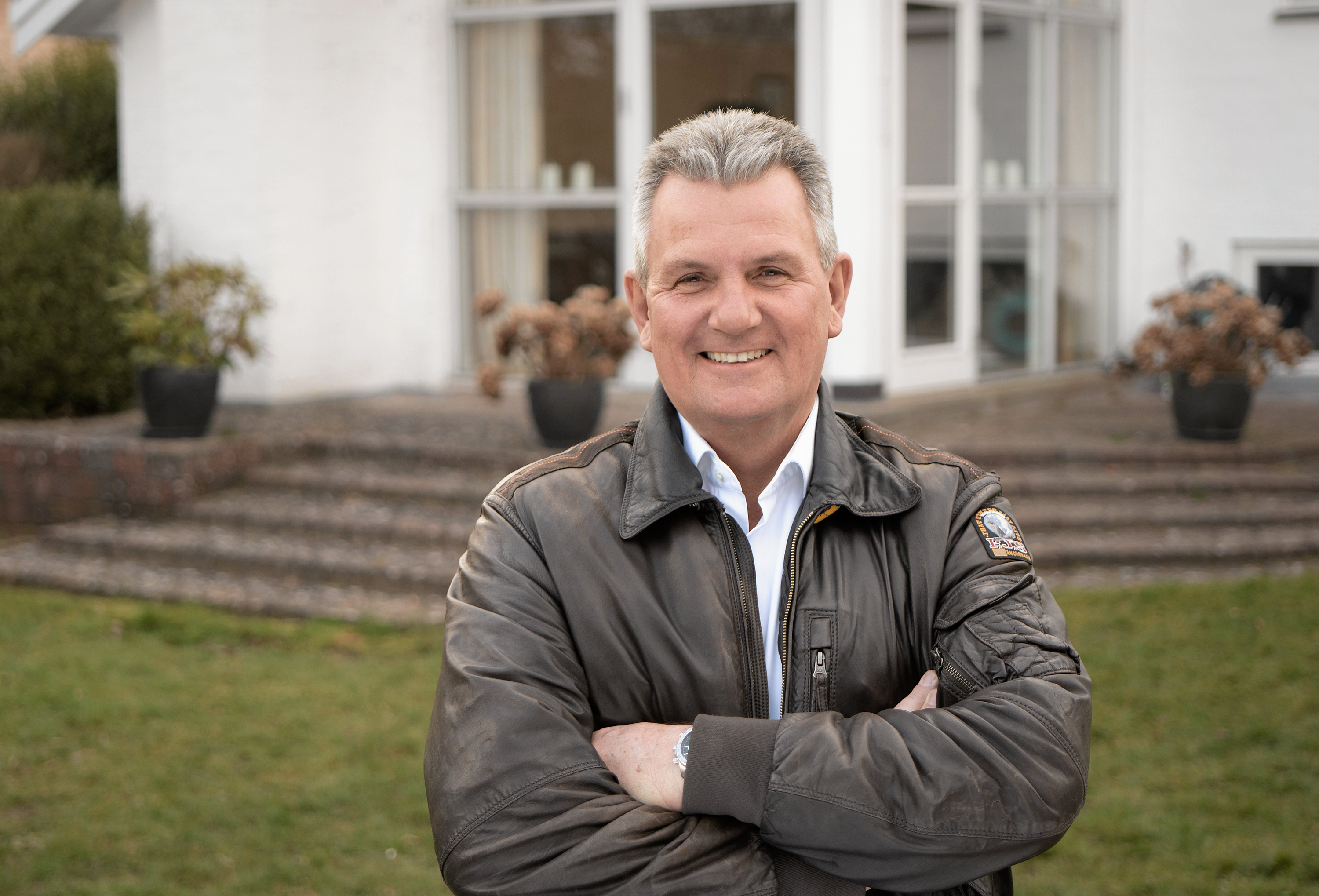 Borgerlistens Henrik Klitgaard er rykket fra viceborgmester og udvalgsformand gennem 16 år til at være i opposition. En ny rolle han har en klar plan for, hvordan han vil gribe an.