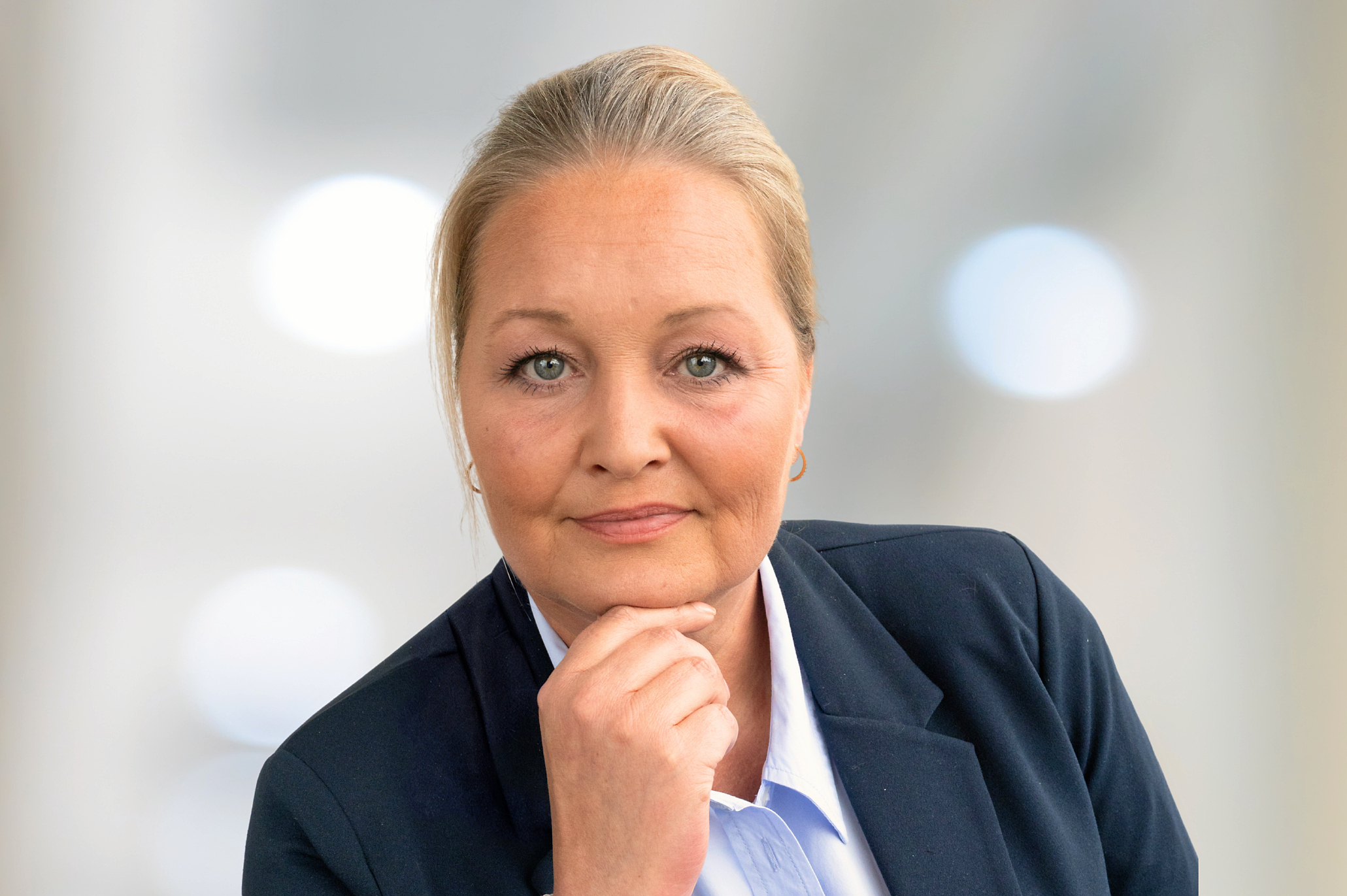Maria Dahl er kandidat for Liberal Alliance til kommunalvalget i Hørsholm.