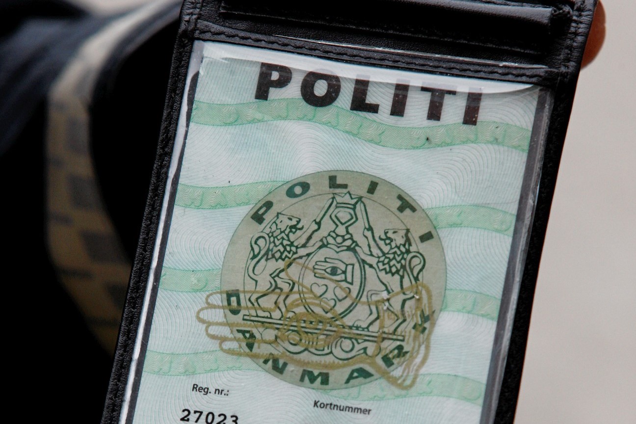 Politiet vil genafhøre de involverede og vidnet til sagen far Vindigen fredag eftermiddag.