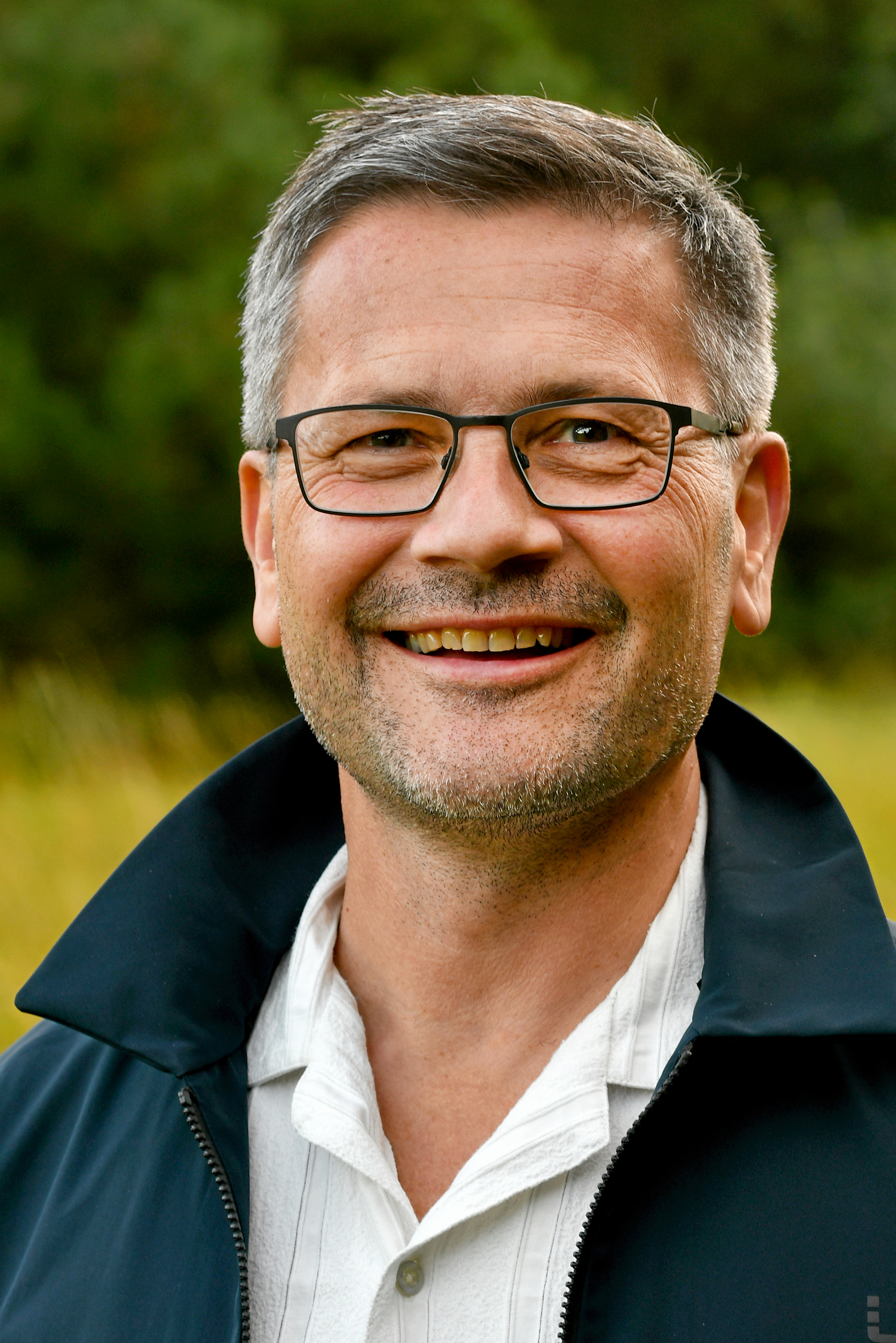 Thomas Bisgaard er medlem af kommunalbestyrelsen i Lejre for Radikale Venstre.